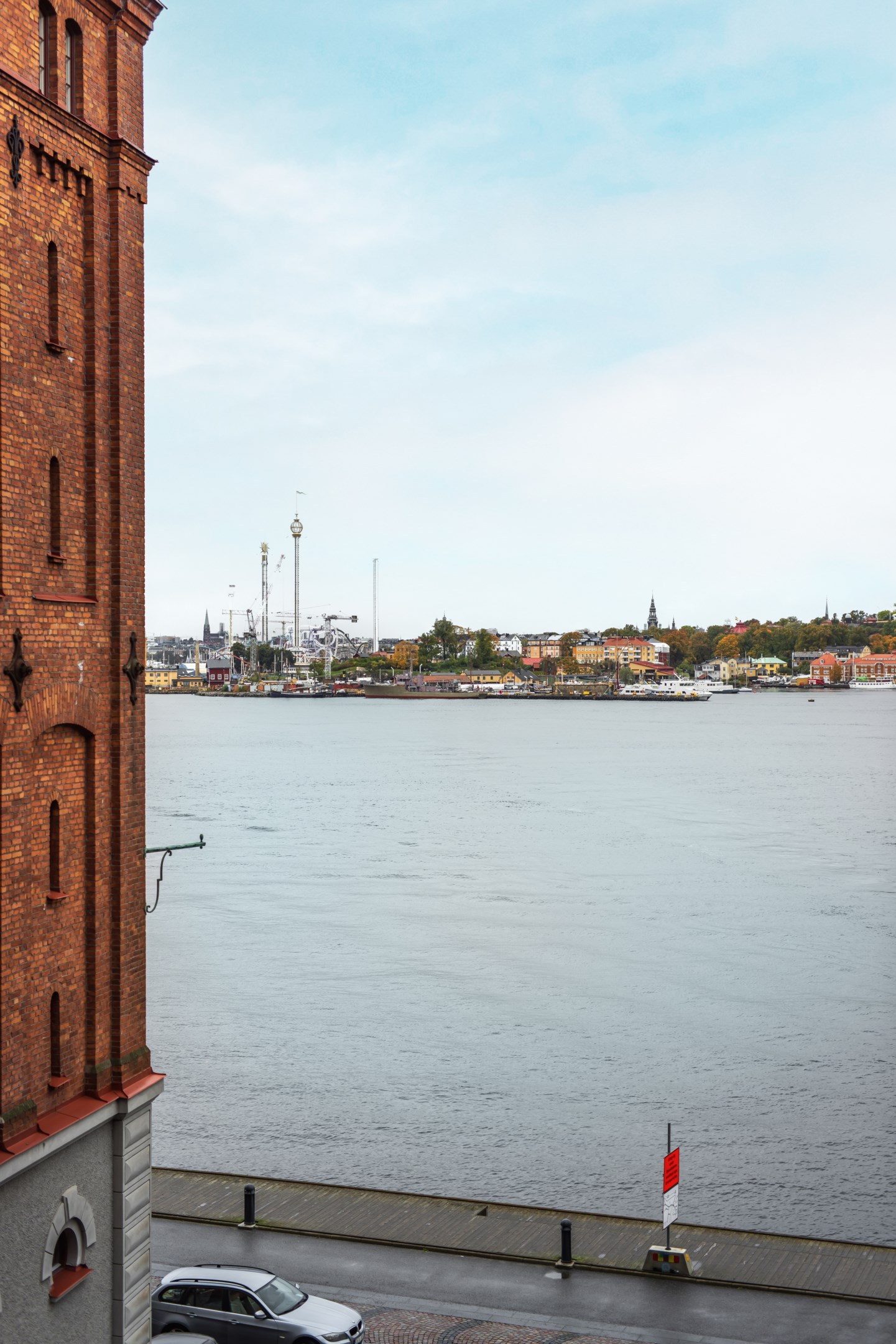 Bostadsbild från Saltsjöqvarns Kaj 7, 4 tr, Såld i Saltsjöqvarn, Nacka