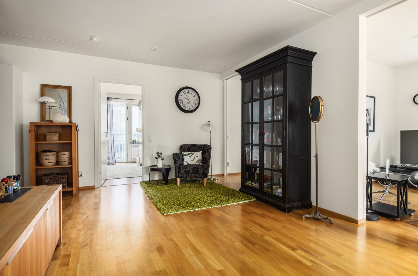 Bostadsbild från Saltsjöqvarns Kaj 7, 4 tr, Såld i Saltsjöqvarn, Nacka