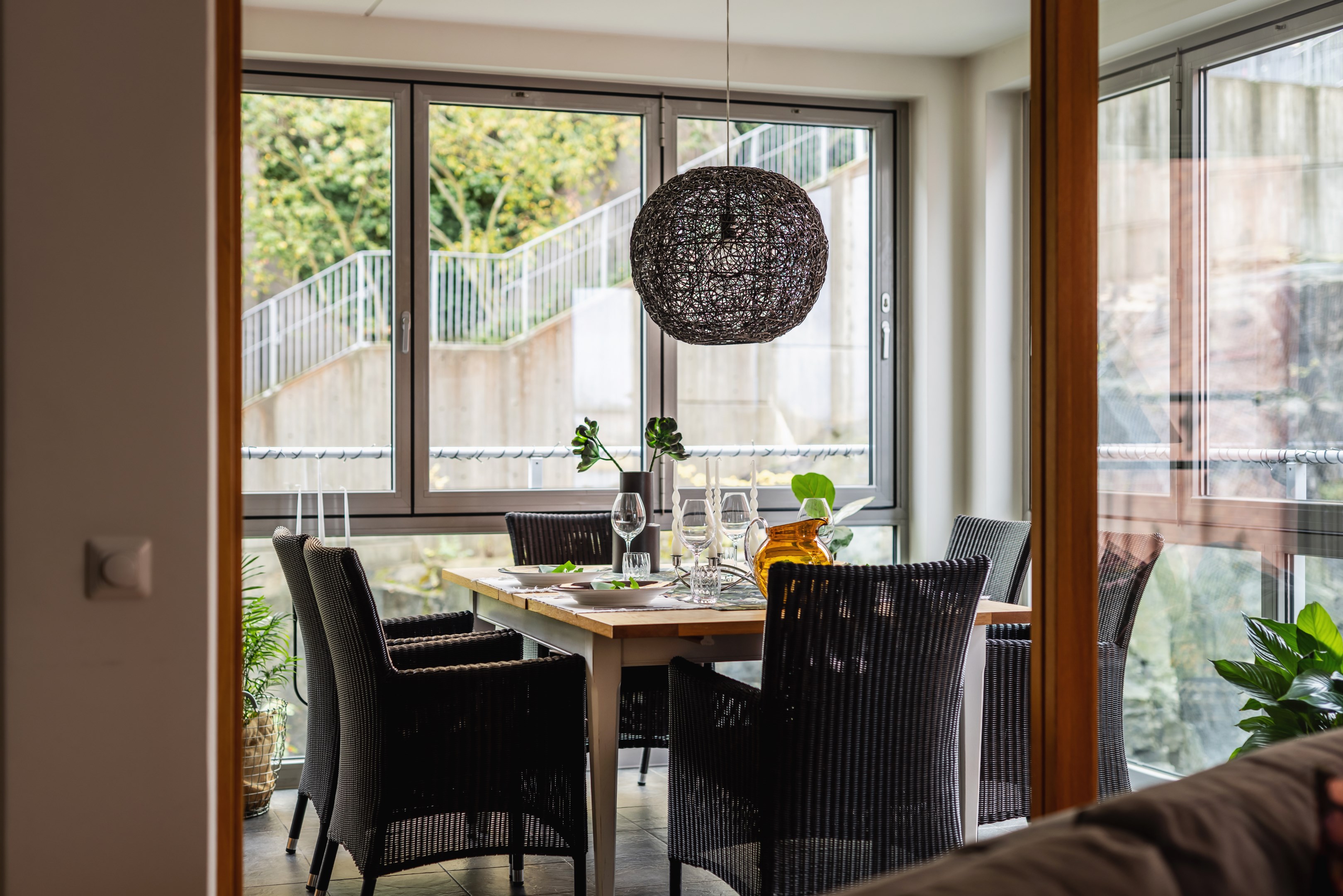 Bostadsbild från Saltsjöqvarns Kaj 7, 4 tr, Såld i Saltsjöqvarn, Nacka