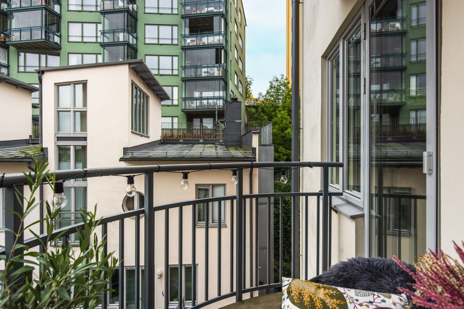 Bostadsbild från Saltsjöqvarns Kaj 7, 4 tr, Såld i Saltsjöqvarn, Nacka