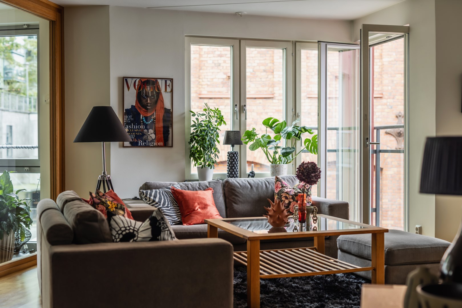 Bostadsbild från Saltsjöqvarns Kaj 7, 4 tr, Såld i Saltsjöqvarn, Nacka