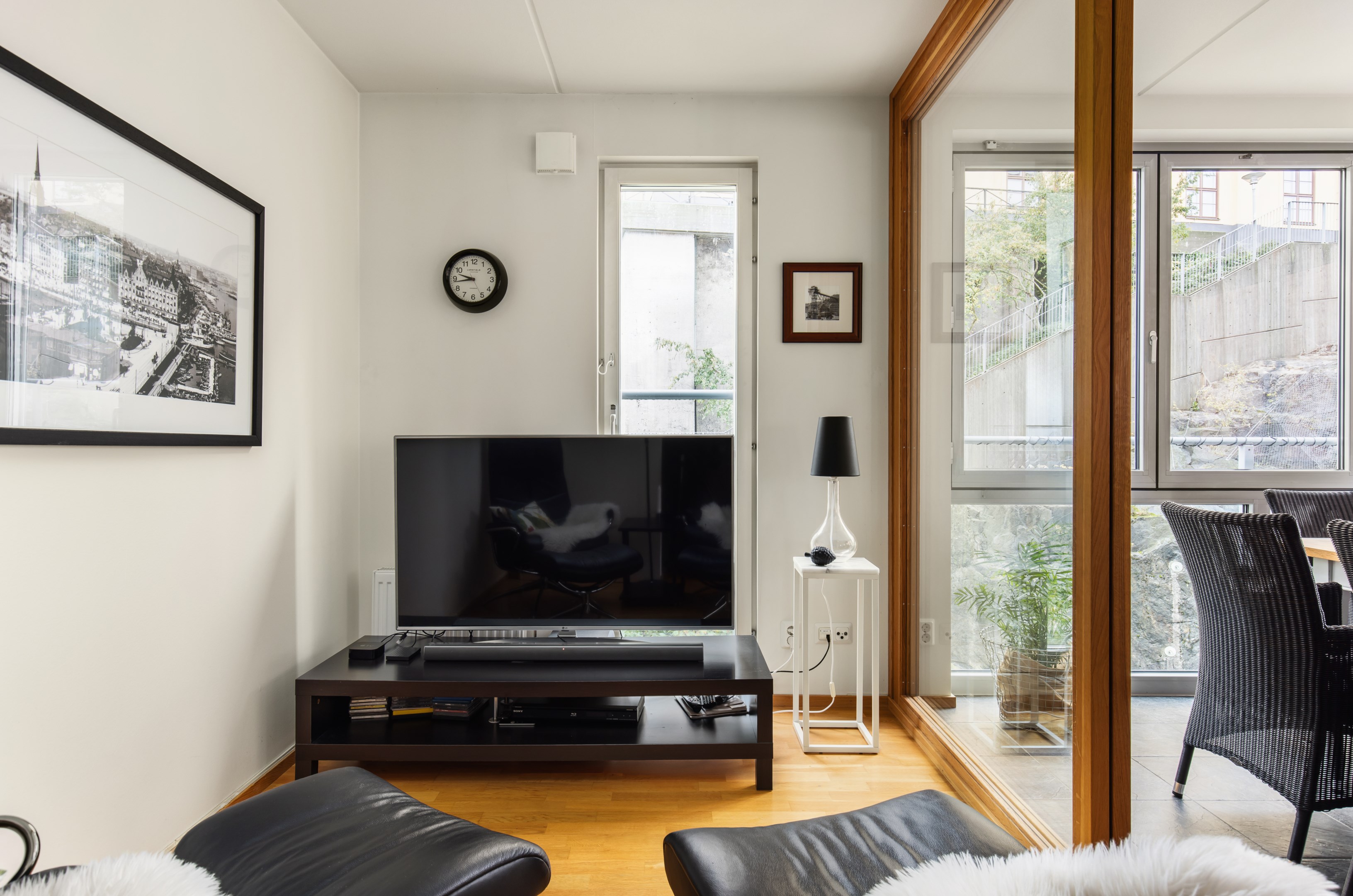 Bostadsbild från Saltsjöqvarns Kaj 7, 4 tr, Såld i Saltsjöqvarn, Nacka