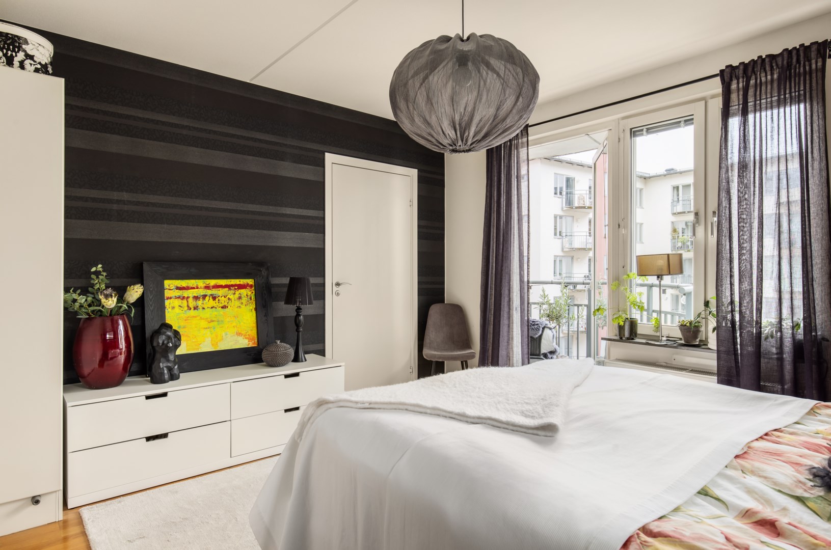 Bostadsbild från Saltsjöqvarns Kaj 7, 4 tr, Såld i Saltsjöqvarn, Nacka