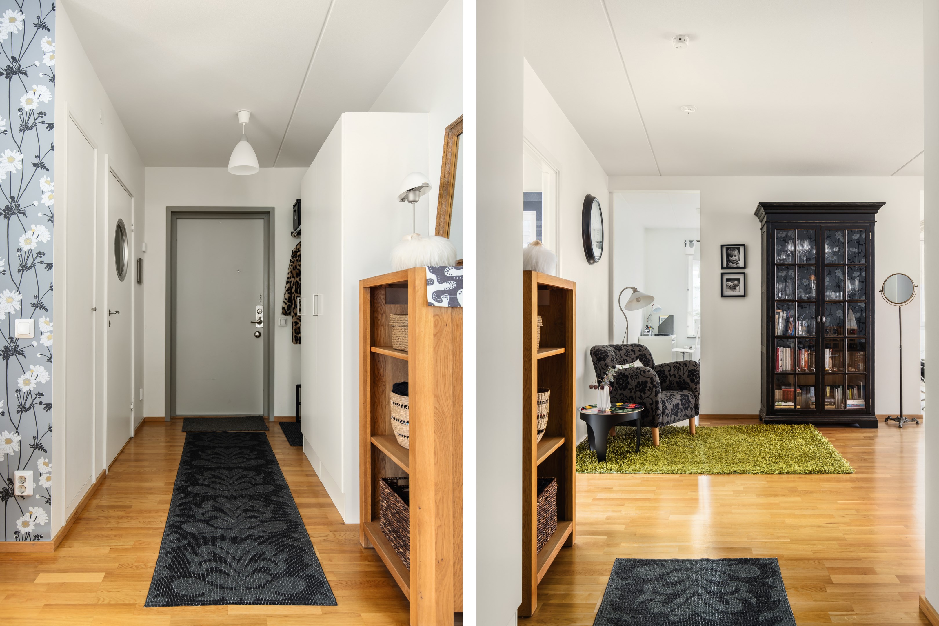 Bostadsbild från Saltsjöqvarns Kaj 7, 4 tr, Såld i Saltsjöqvarn, Nacka