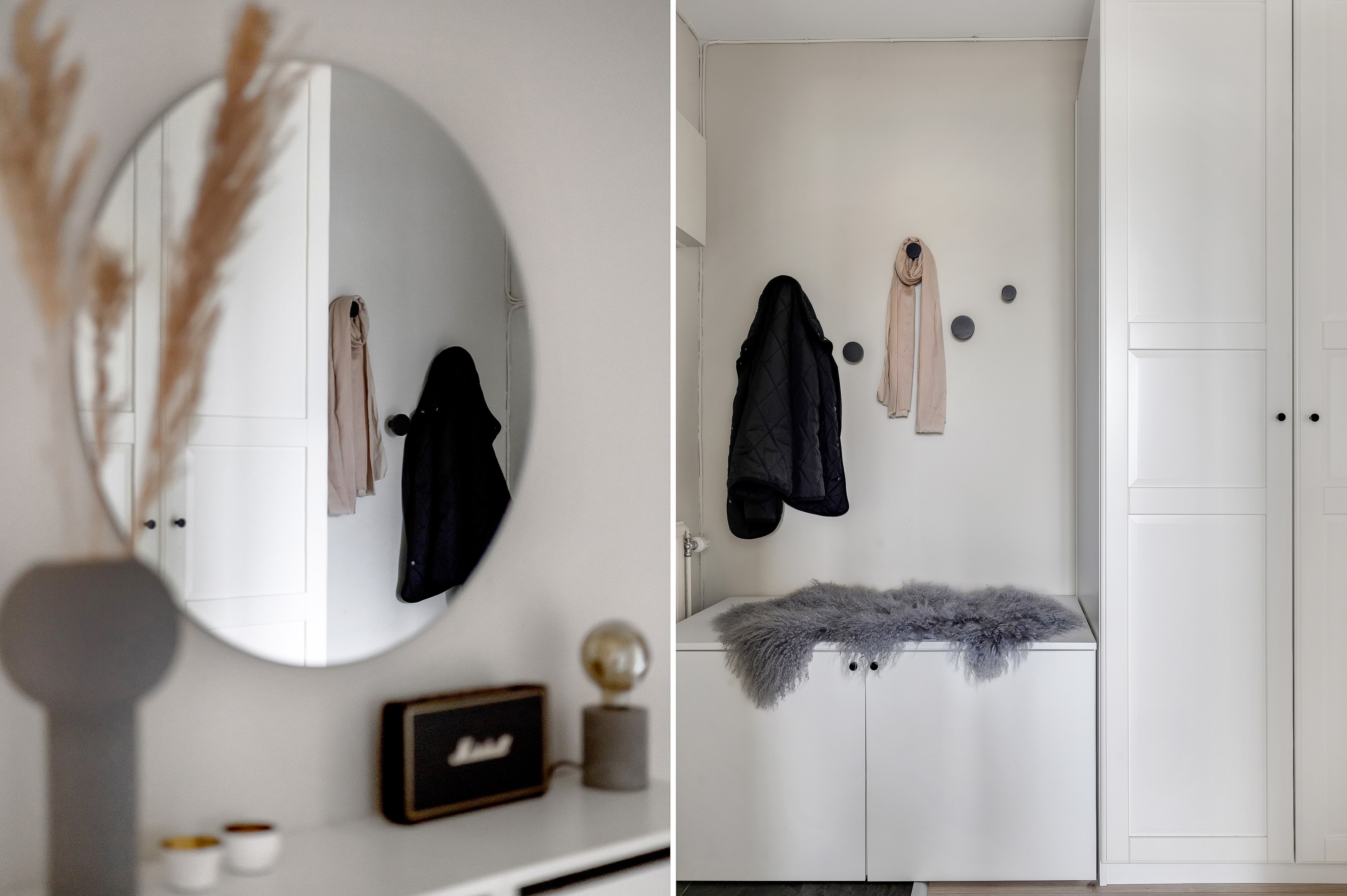 Bostadsbild från Torkelsgatan 16A, Kommande i Fålhagen, Uppsala