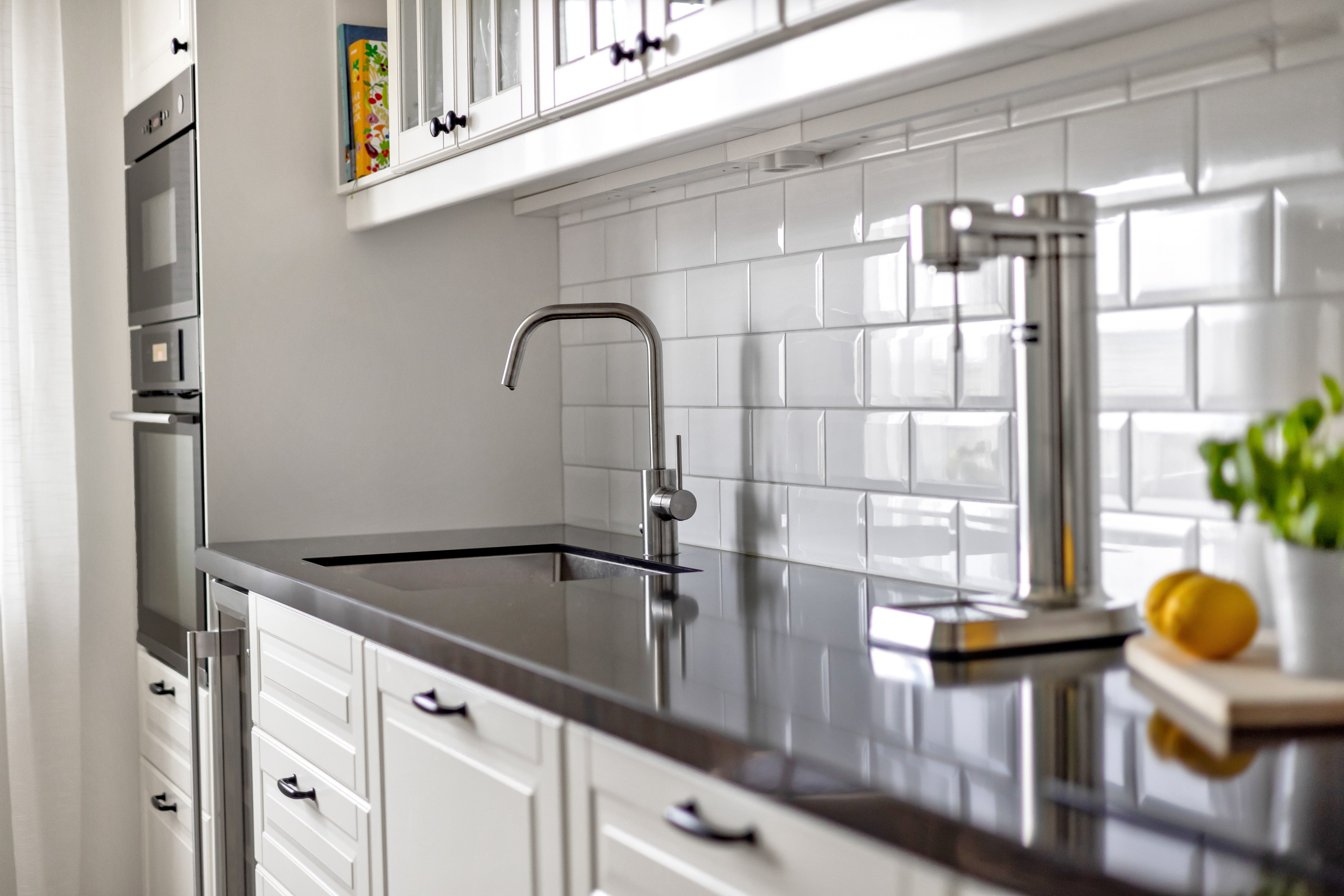 Bostadsbild från Torkelsgatan 16A, Kommande i Fålhagen, Uppsala