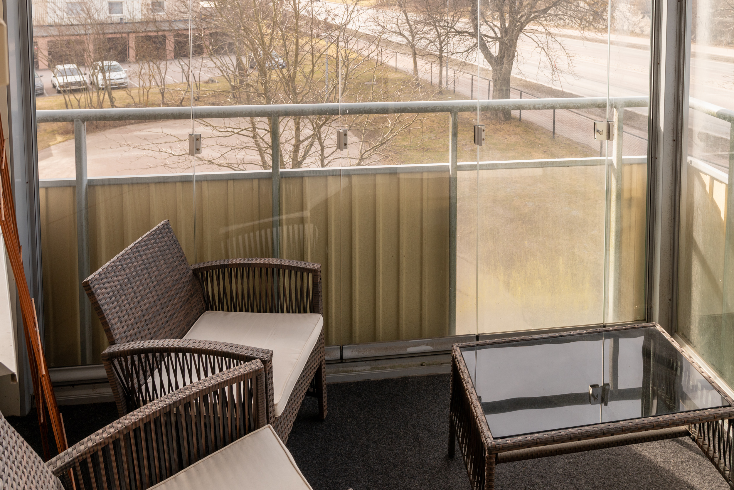 Bostadsbild från Blomstergatan 8, Till salu i Gideonsberg, Västerås