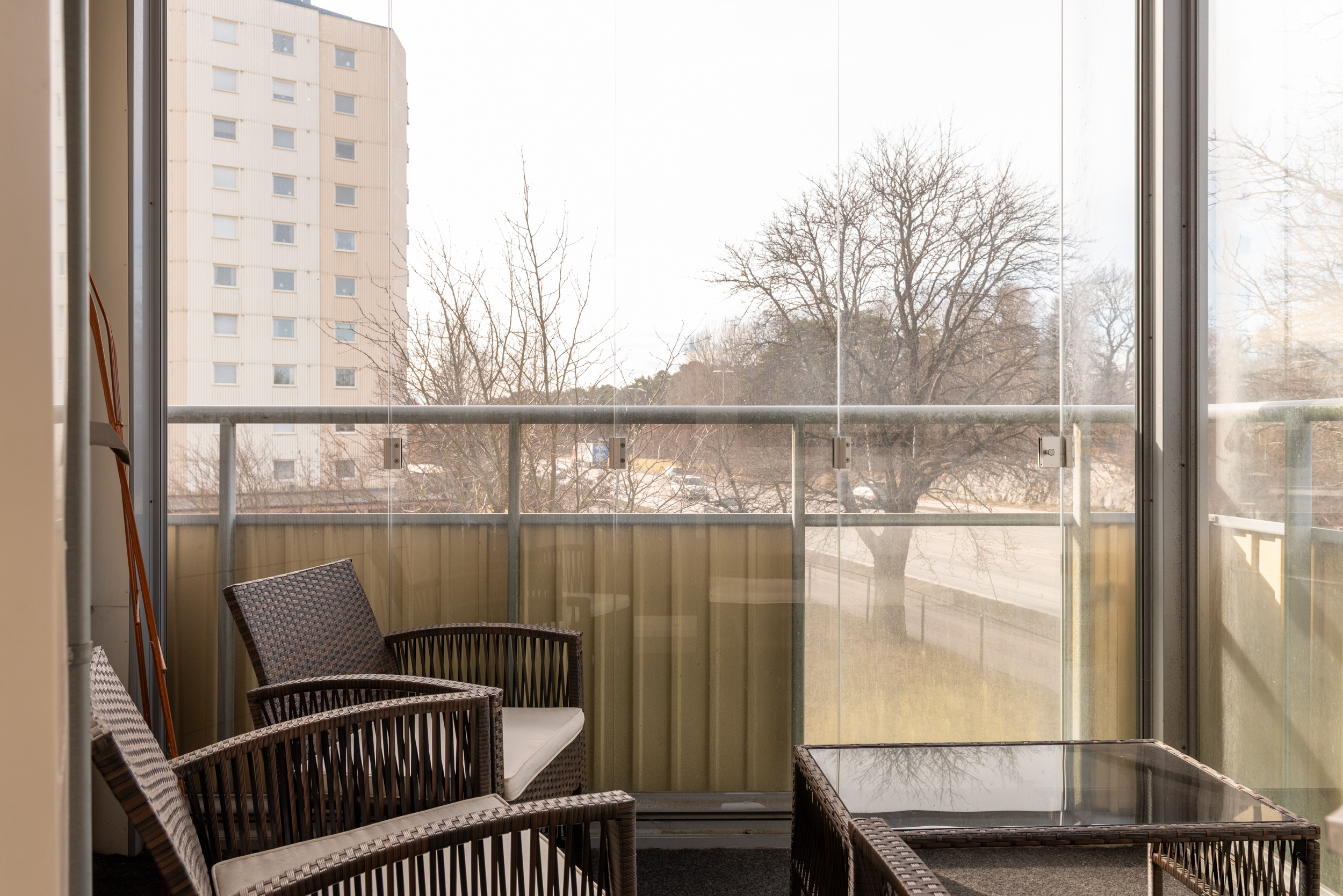 Bostadsbild från Blomstergatan 8, Till salu i Gideonsberg, Västerås