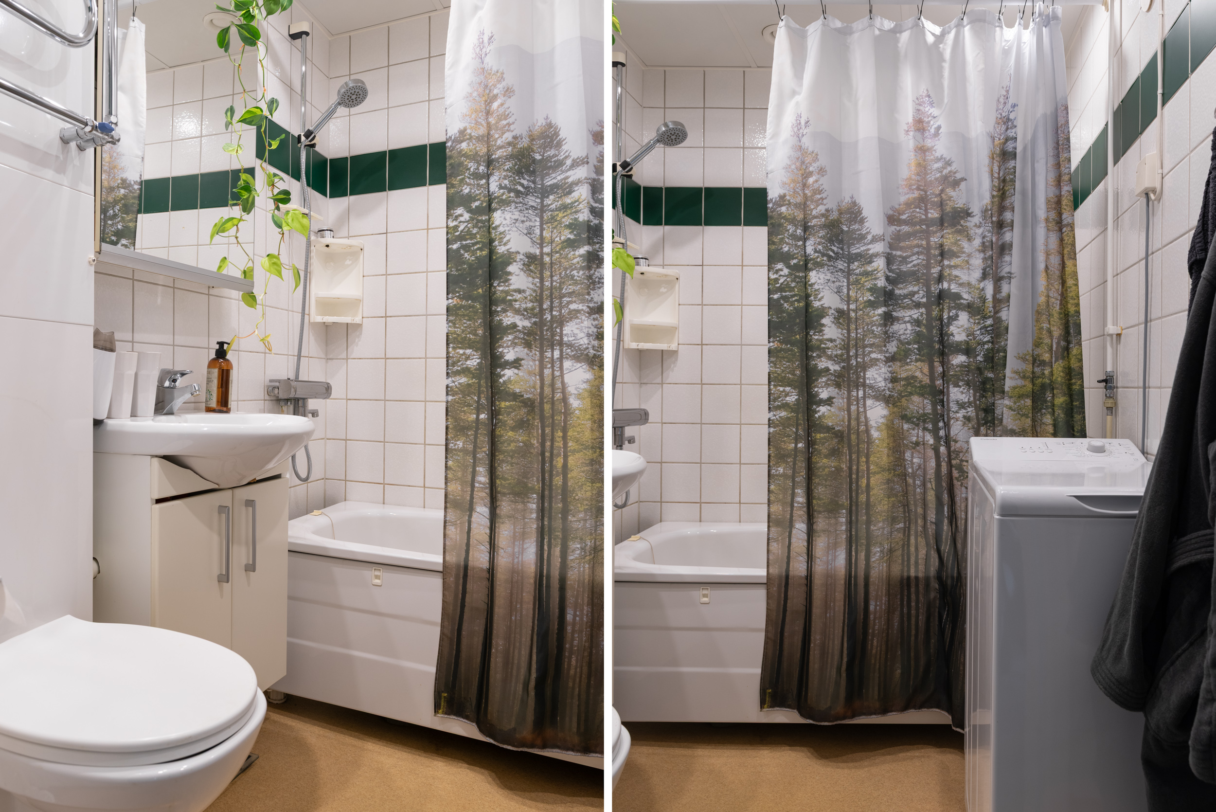 Bostadsbild från Blomstergatan 8, Till salu i Gideonsberg, Västerås