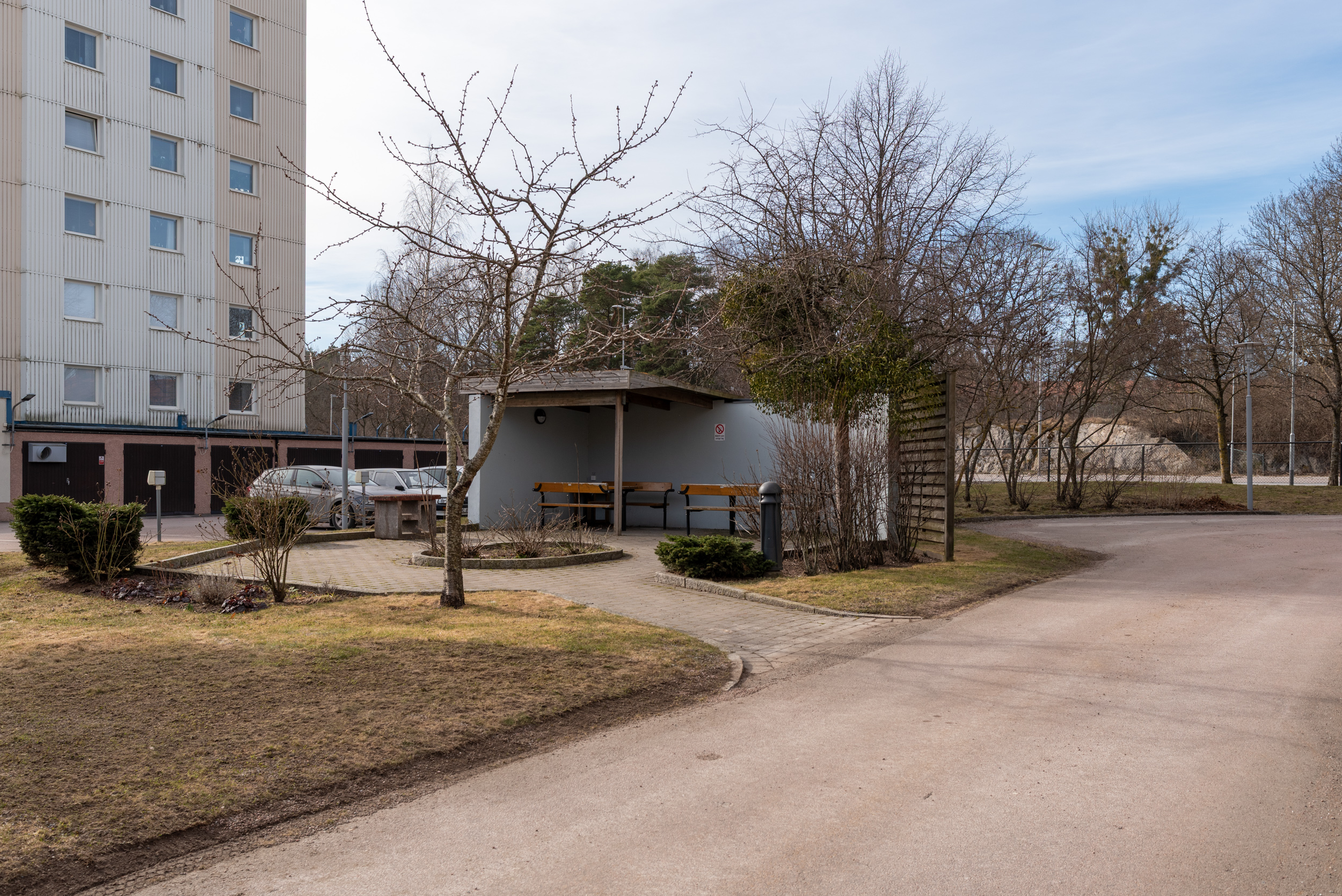 Bostadsbild från Blomstergatan 8, Till salu i Gideonsberg, Västerås