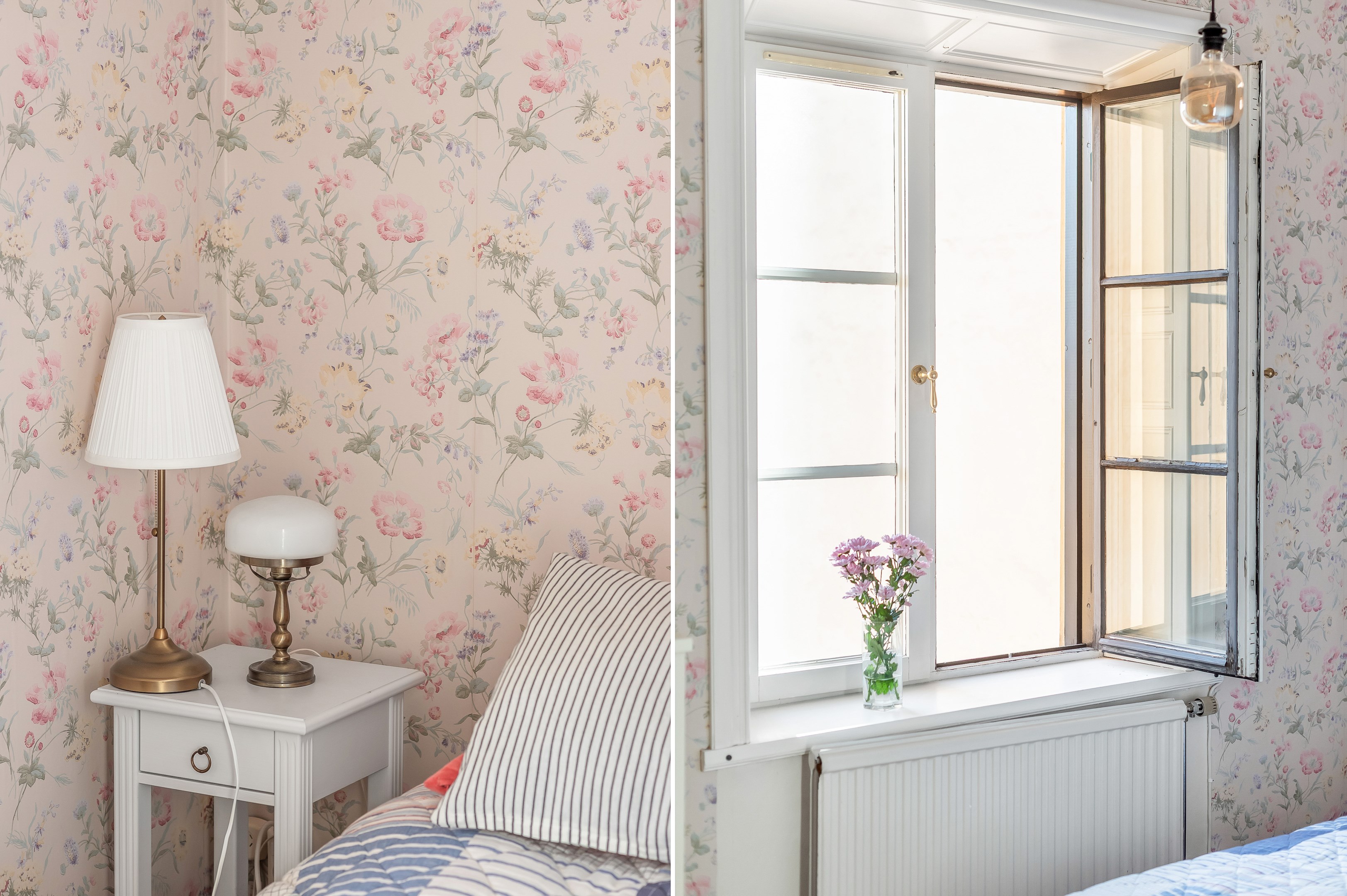 Bostadsbild från Övre Slottsgatan 32 B, Såld i Öfre Slotts, Uppsala