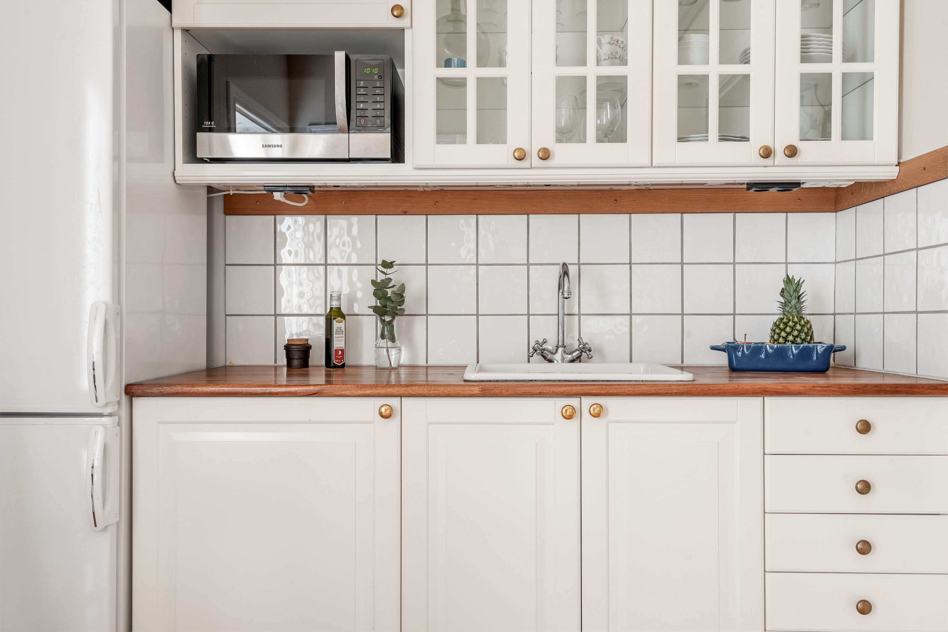 Bostadsbild från Övre Slottsgatan 32 B, Såld i Öfre Slotts, Uppsala