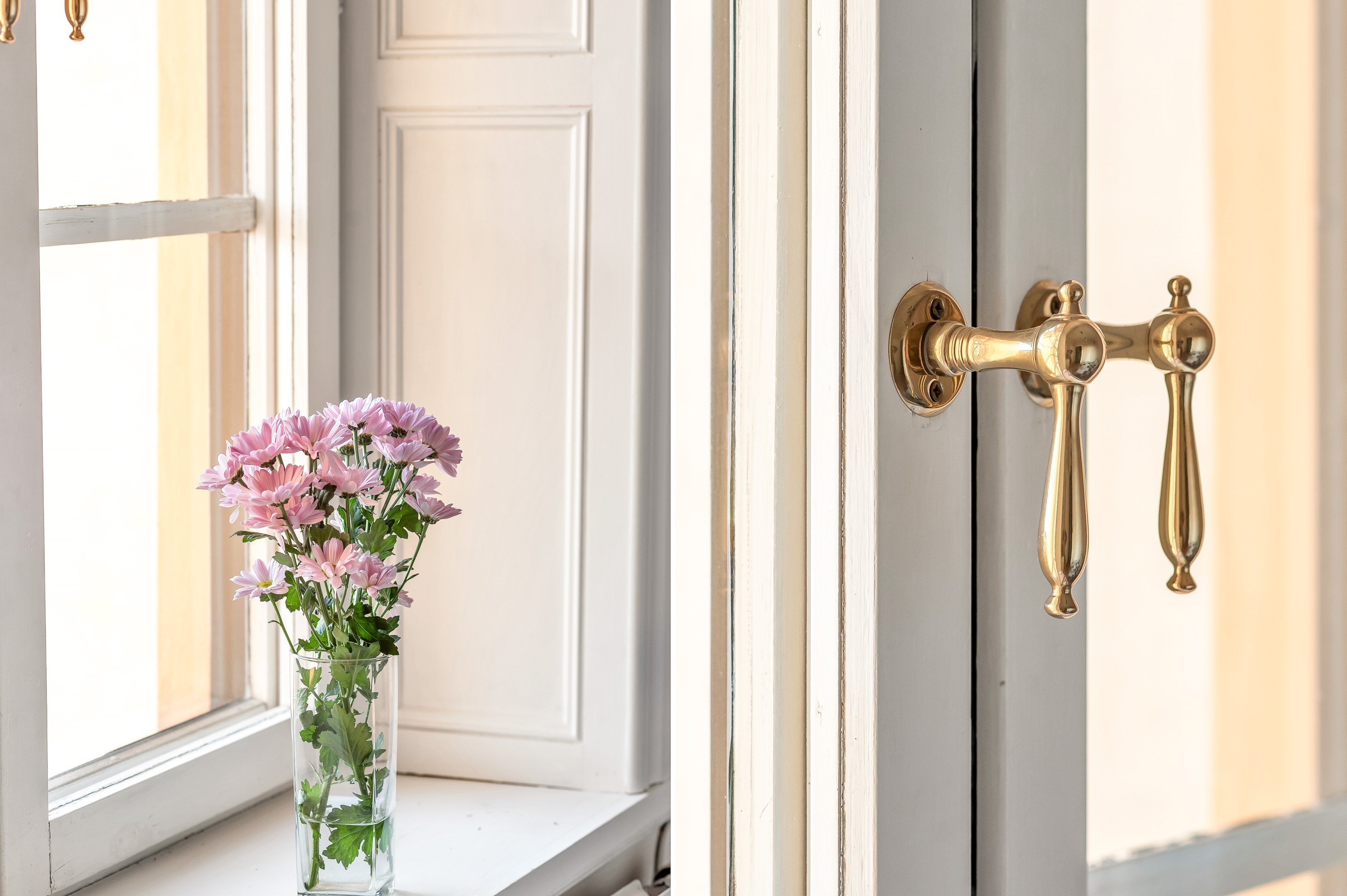 Bostadsbild från Övre Slottsgatan 32 B, Såld i Öfre Slotts, Uppsala