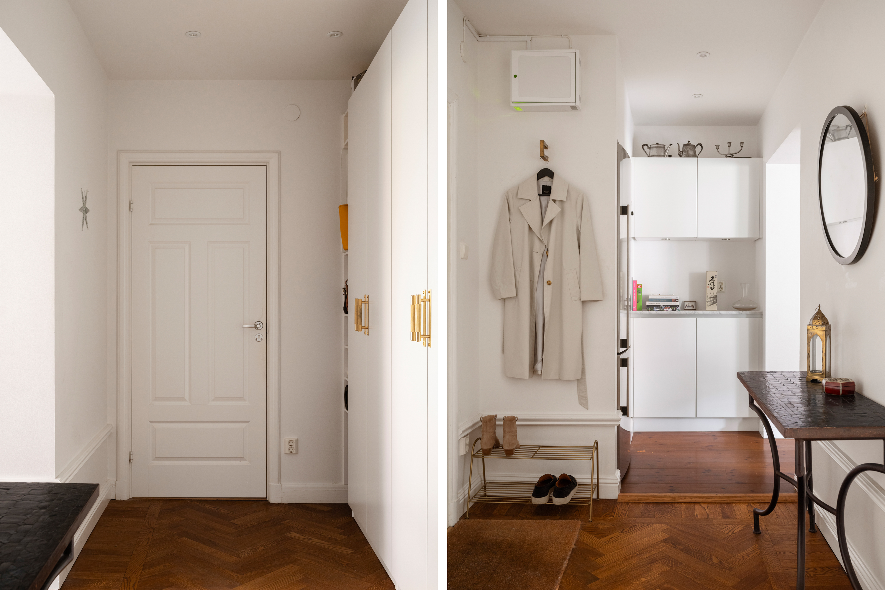 Bostadsbild från Rödabergsgatan 6, Såld i Vasastan - Röda Bergen, Stockholm