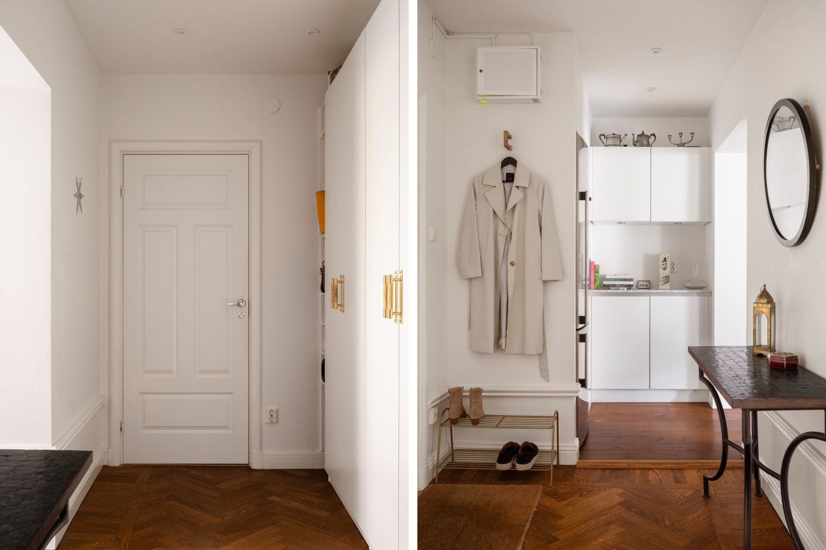 Bostadsbild från Rödabergsgatan 6, Såld i Vasastan - Röda Bergen, Stockholm