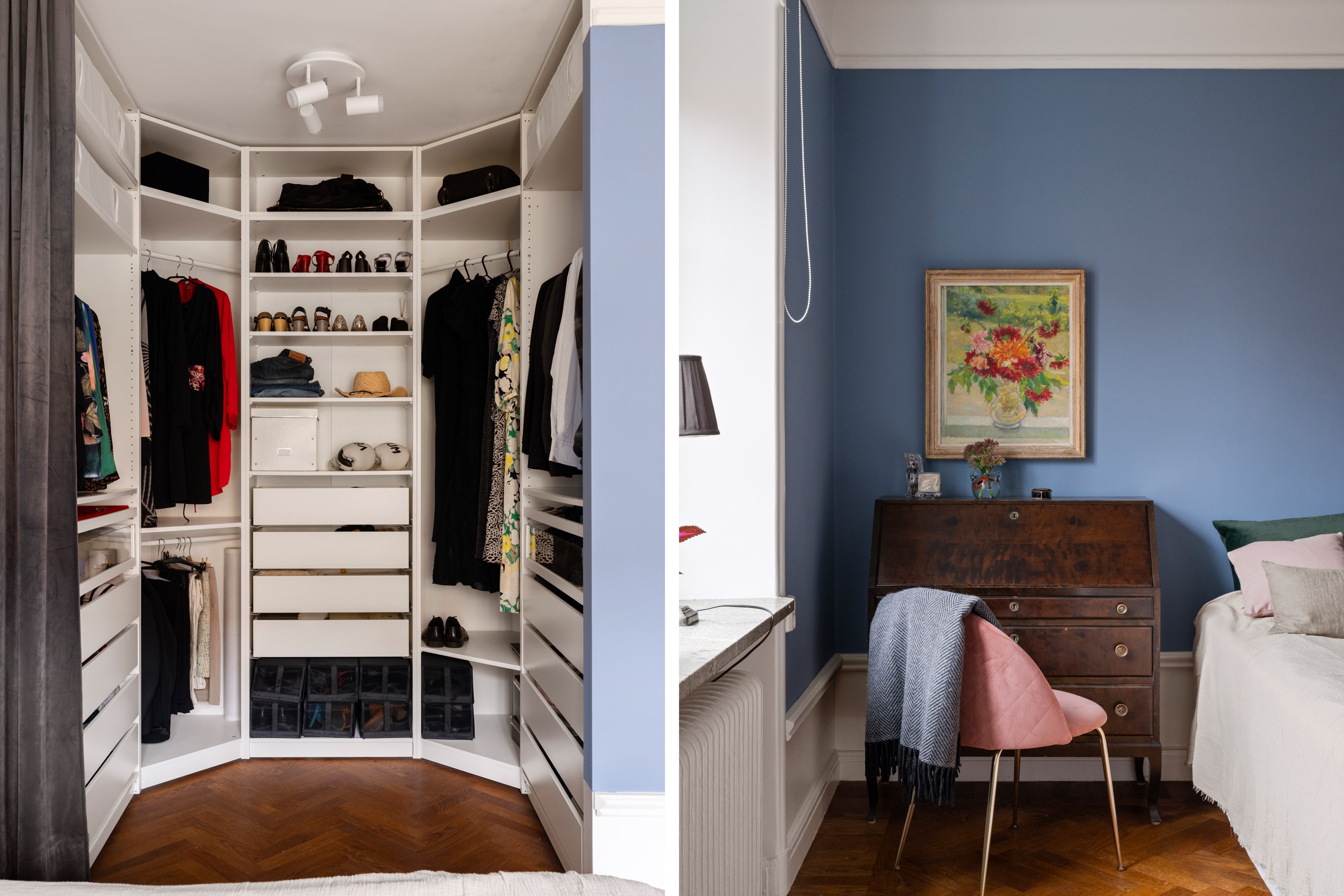 Bostadsbild från Rödabergsgatan 6, Såld i Vasastan - Röda Bergen, Stockholm