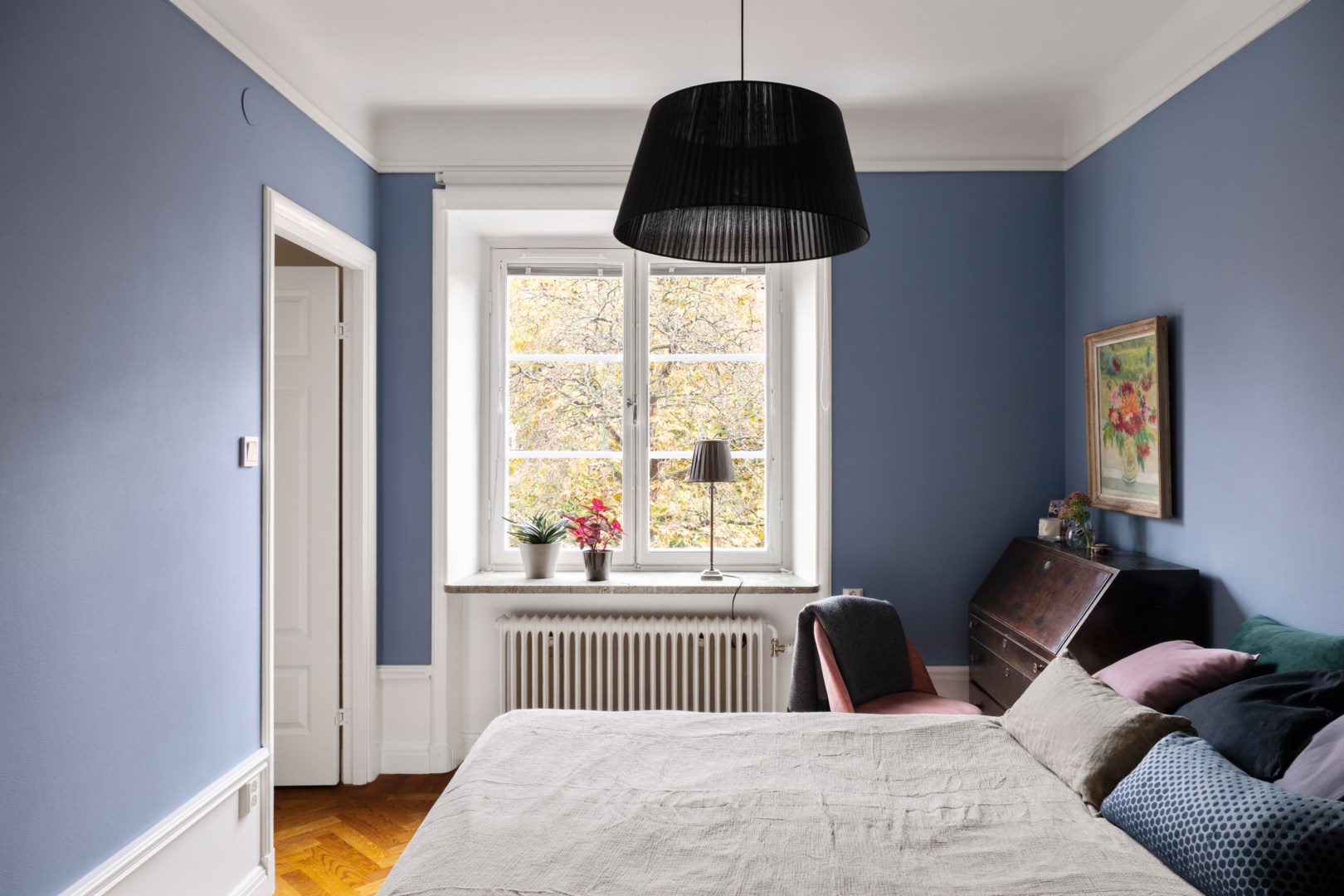 Bostadsbild från Rödabergsgatan 6, Såld i Vasastan - Röda Bergen, Stockholm