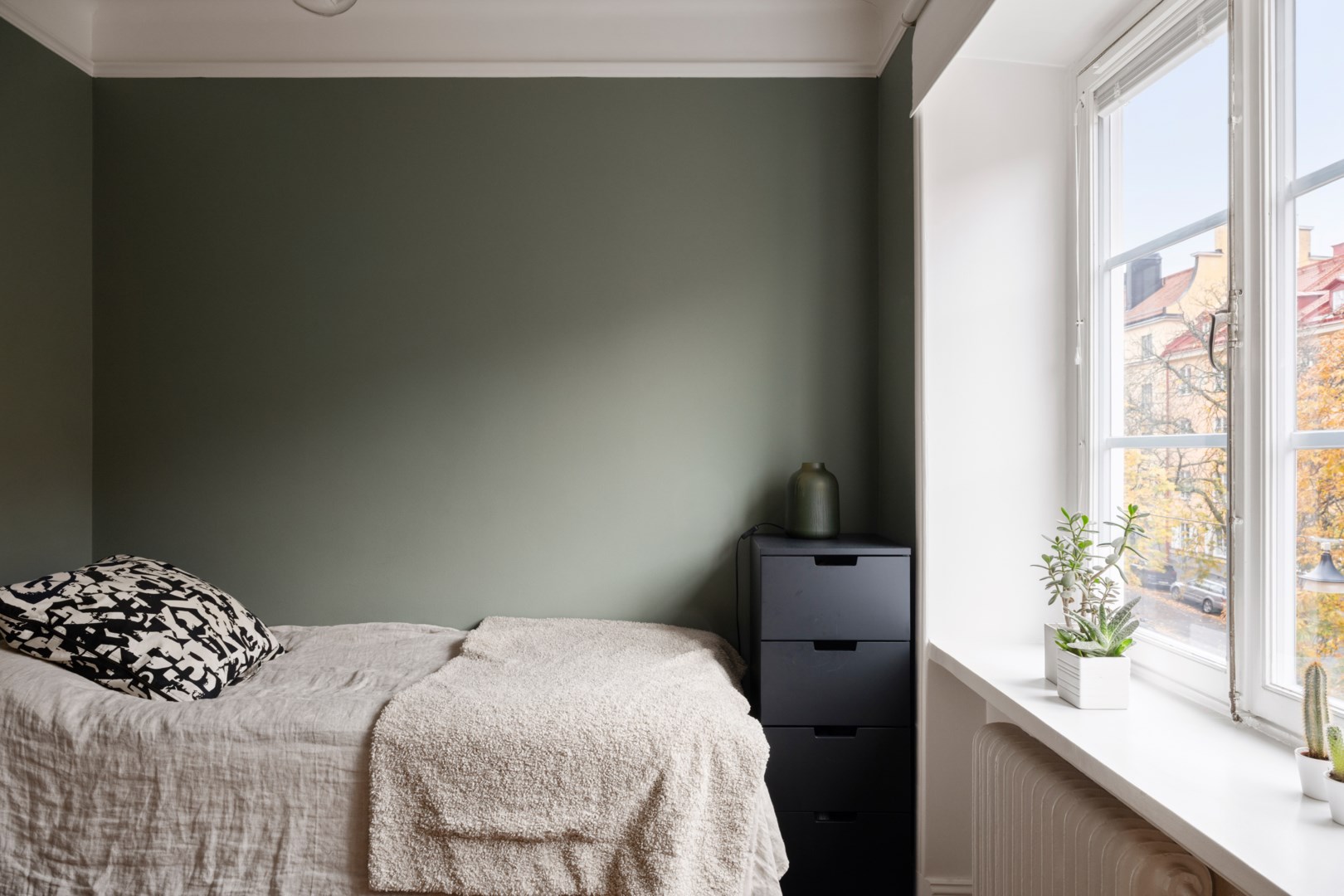 Bostadsbild från Rödabergsgatan 6, Såld i Vasastan - Röda Bergen, Stockholm