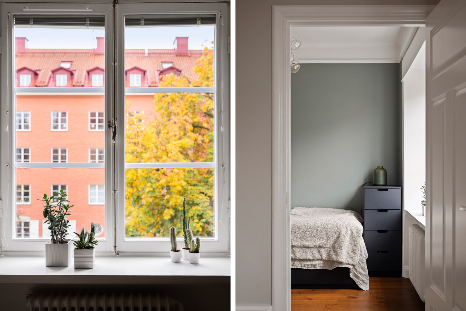 Bostadsbild från Rödabergsgatan 6, Såld i Vasastan - Röda Bergen, Stockholm