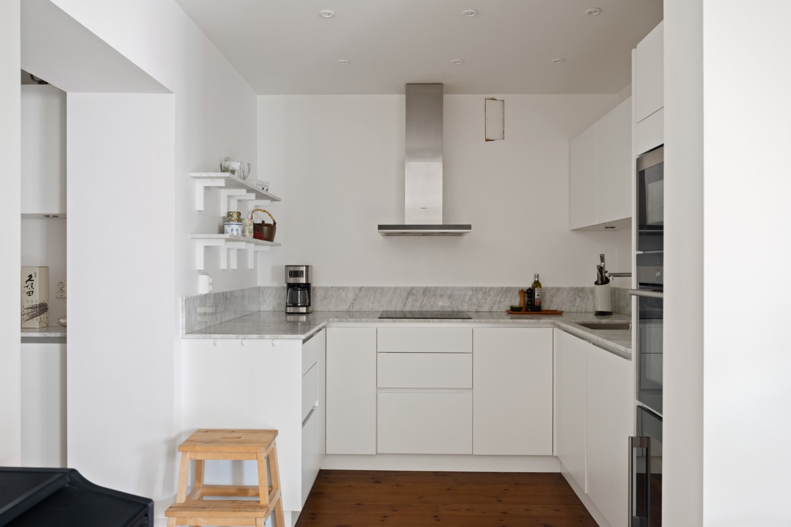 Bostadsbild från Rödabergsgatan 6, Såld i Vasastan - Röda Bergen, Stockholm