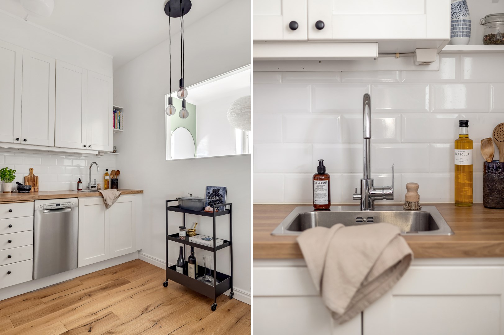 Bostadsbild från S:t Olofsgatan 52A, Kommande i Höganäs, Uppsala