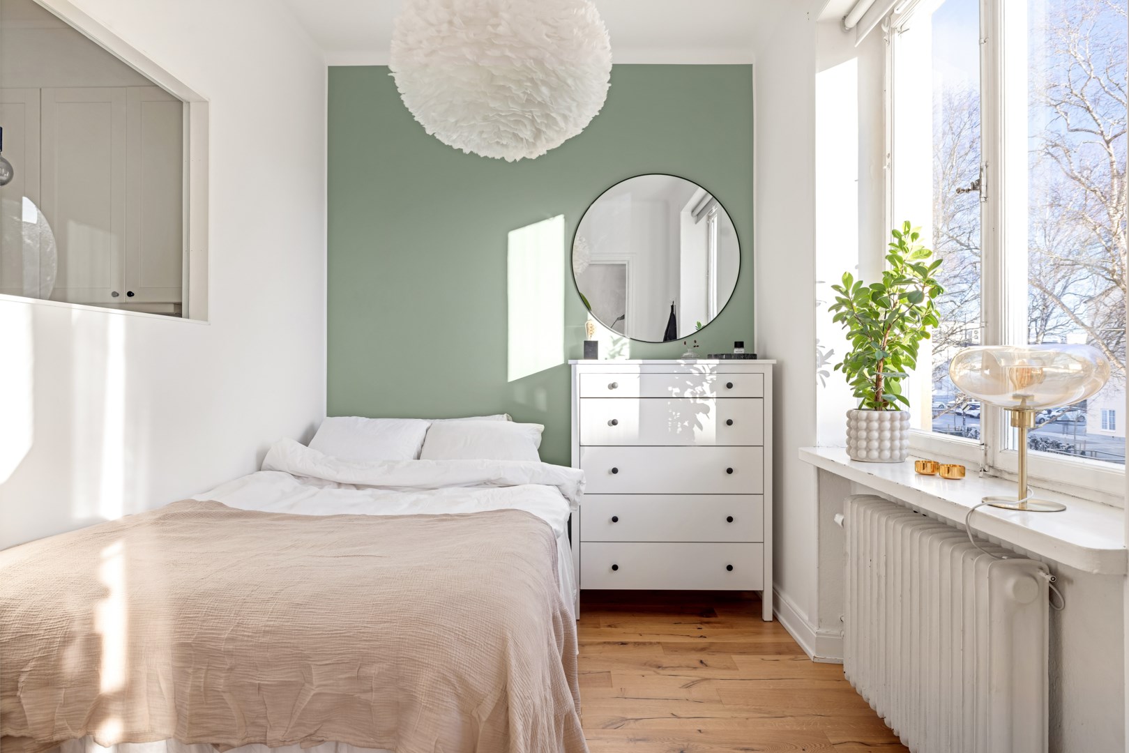 Bostadsbild från S:t Olofsgatan 52A, Kommande i Höganäs, Uppsala