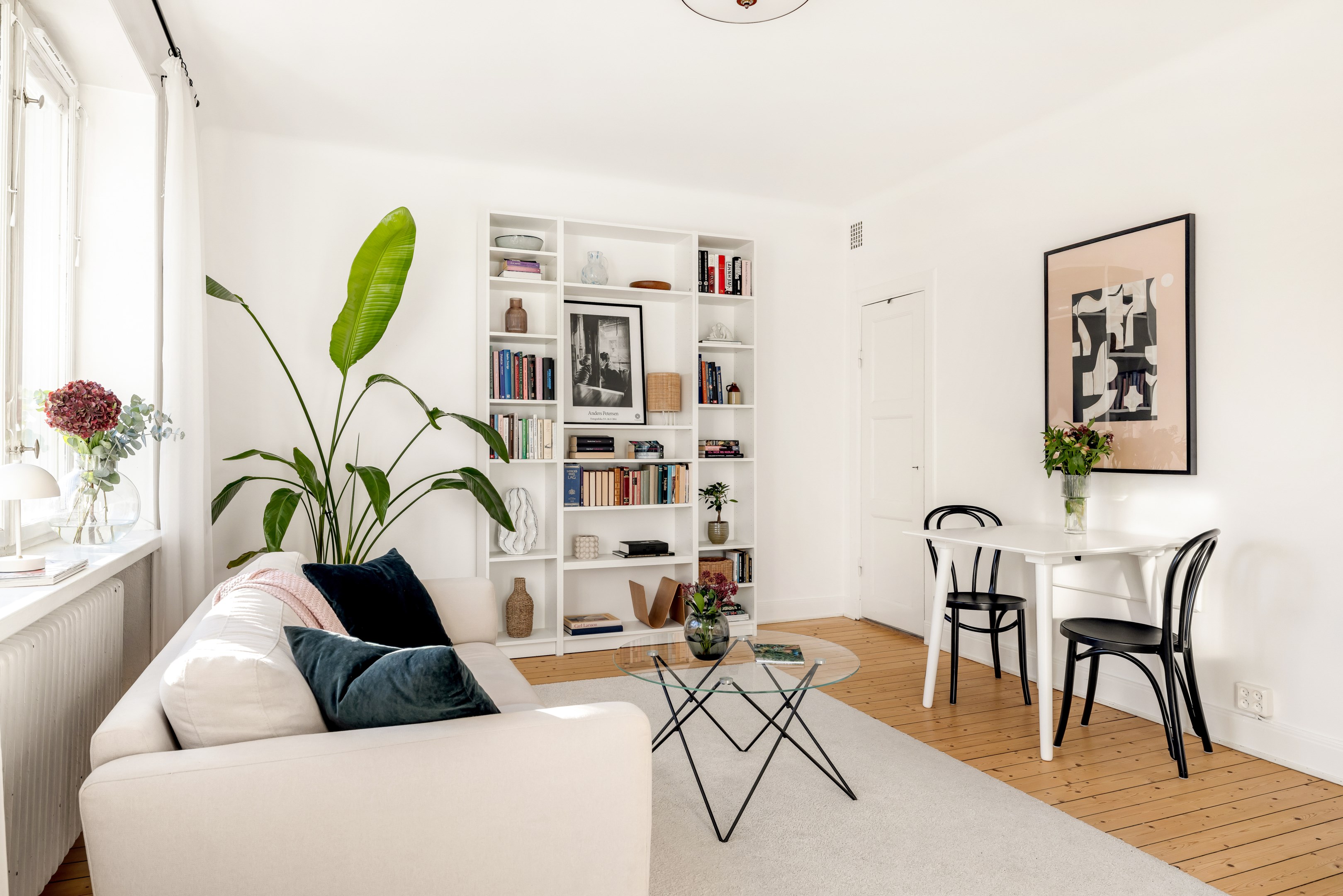 Bostadsbild från S:t Olofsgatan 52A, Såld i Höganäs, Uppsala