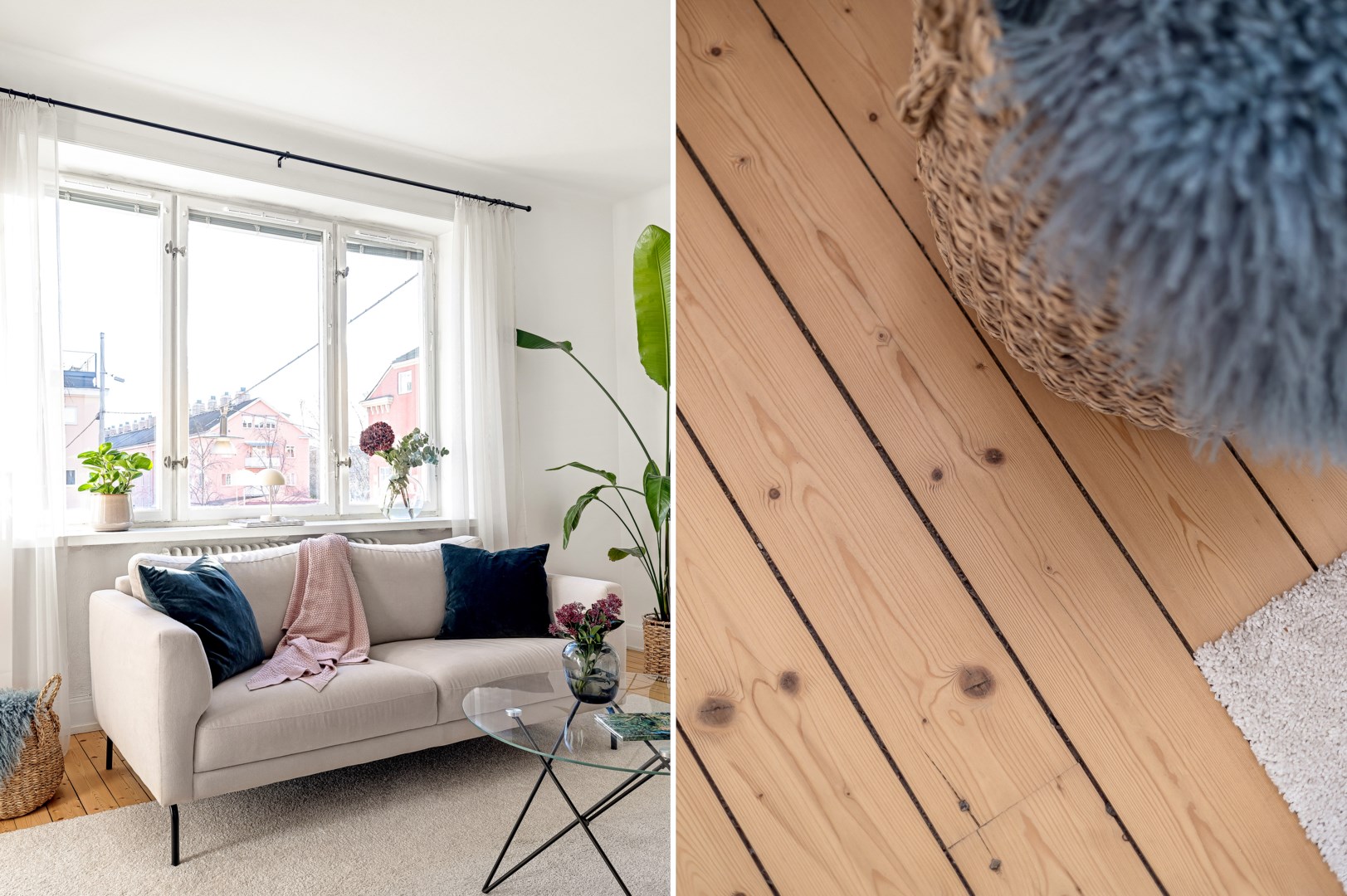 Bostadsbild från S:t Olofsgatan 52A, Kommande i Höganäs, Uppsala