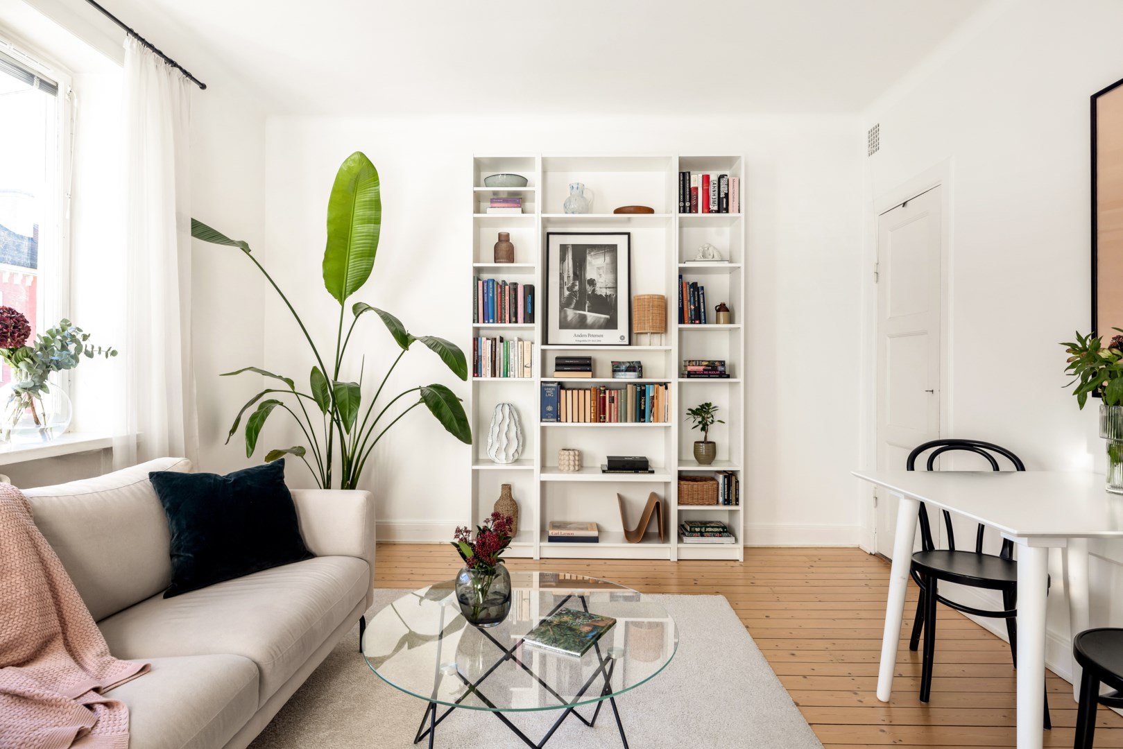 Bostadsbild från S:t Olofsgatan 52A, Kommande i Höganäs, Uppsala