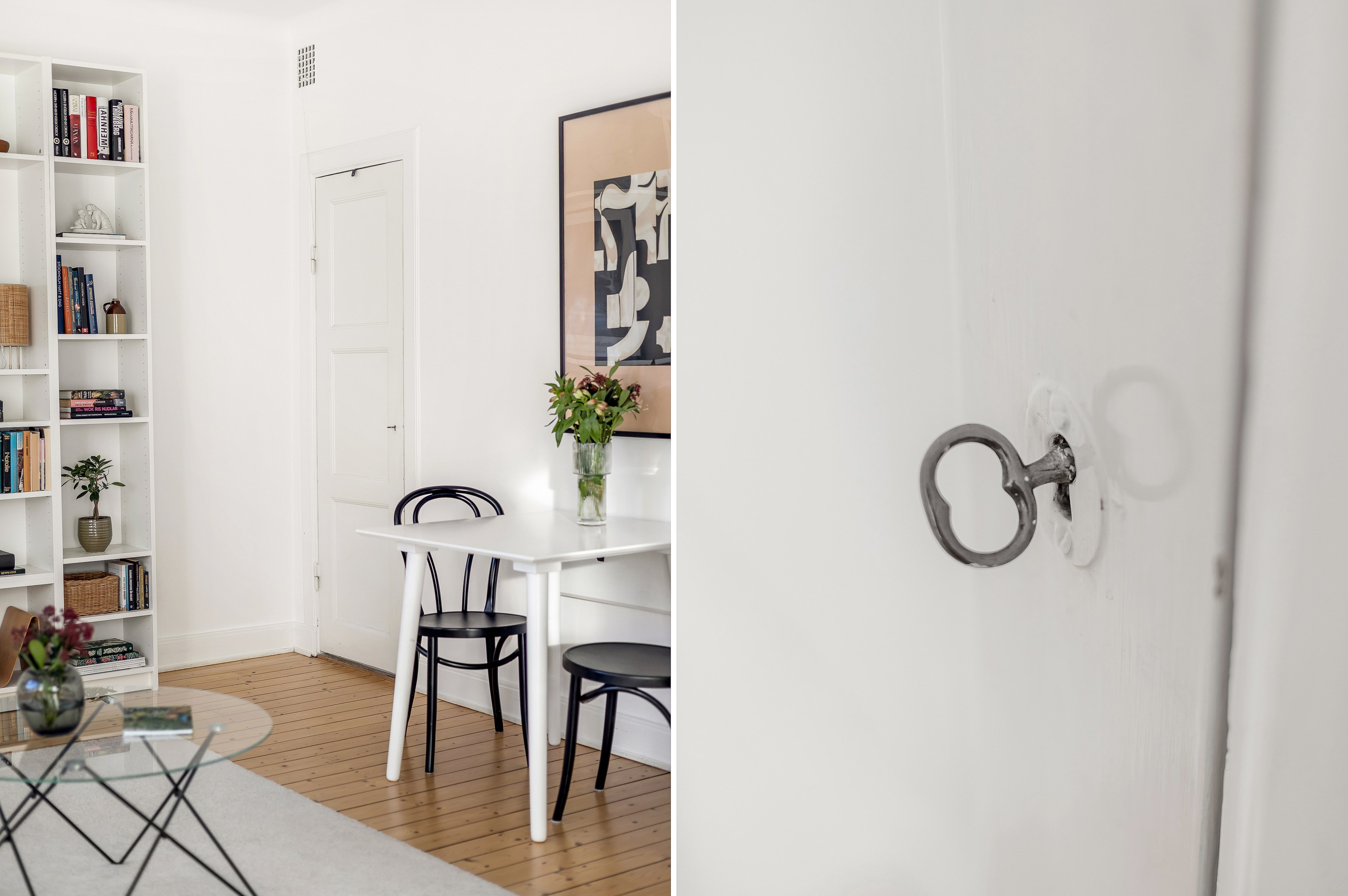 Bostadsbild från S:t Olofsgatan 52A, Såld i Höganäs, Uppsala