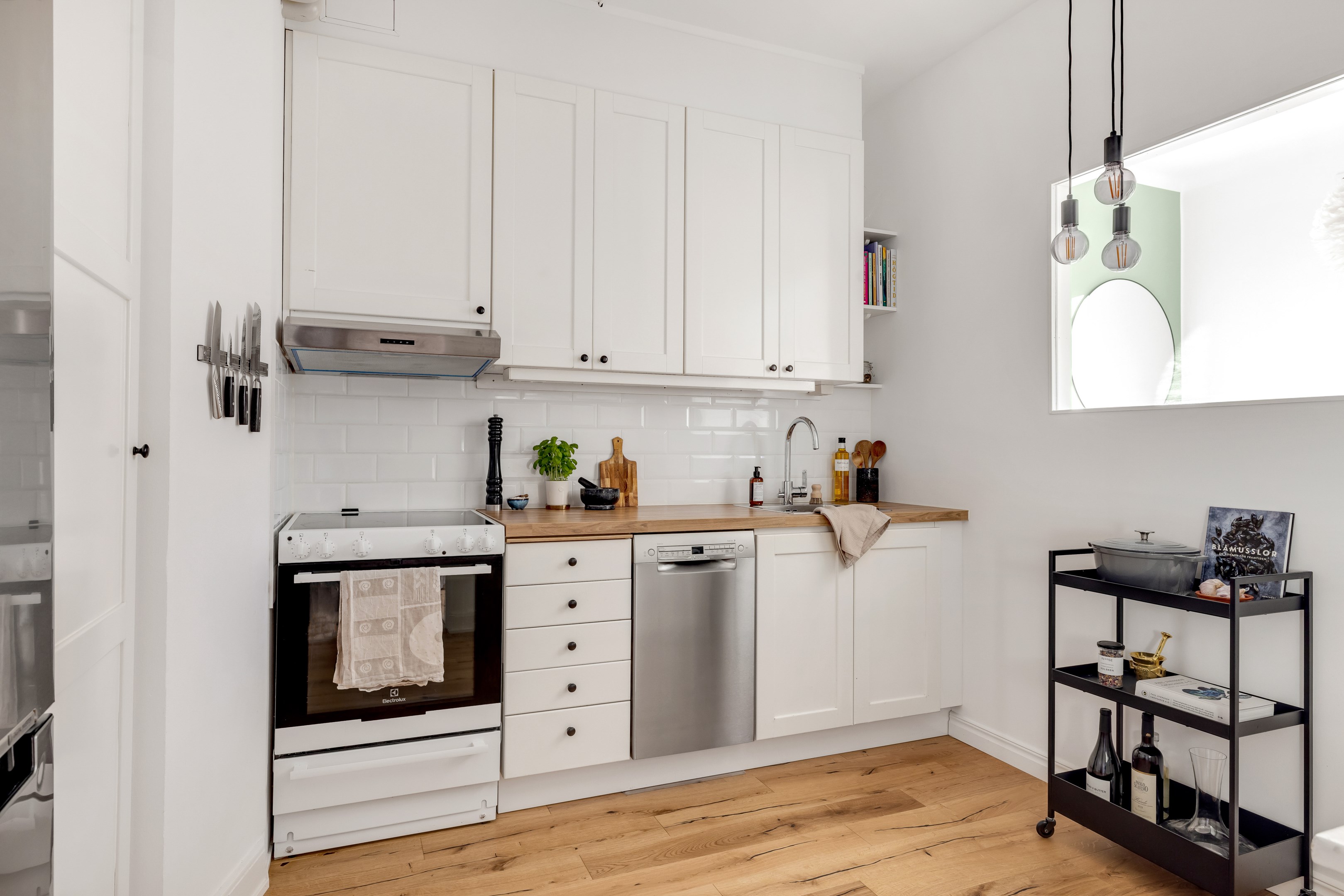 Bostadsbild från S:t Olofsgatan 52A, Såld i Höganäs, Uppsala