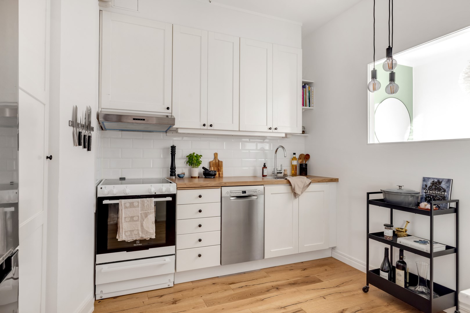 Bostadsbild från S:t Olofsgatan 52A, Kommande i Höganäs, Uppsala