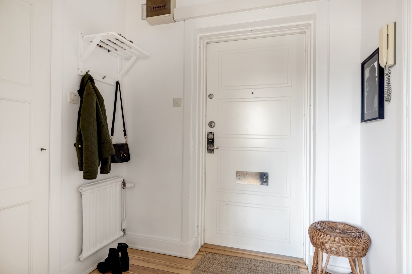 Bostadsbild från S:t Olofsgatan 52A, Kommande i Höganäs, Uppsala