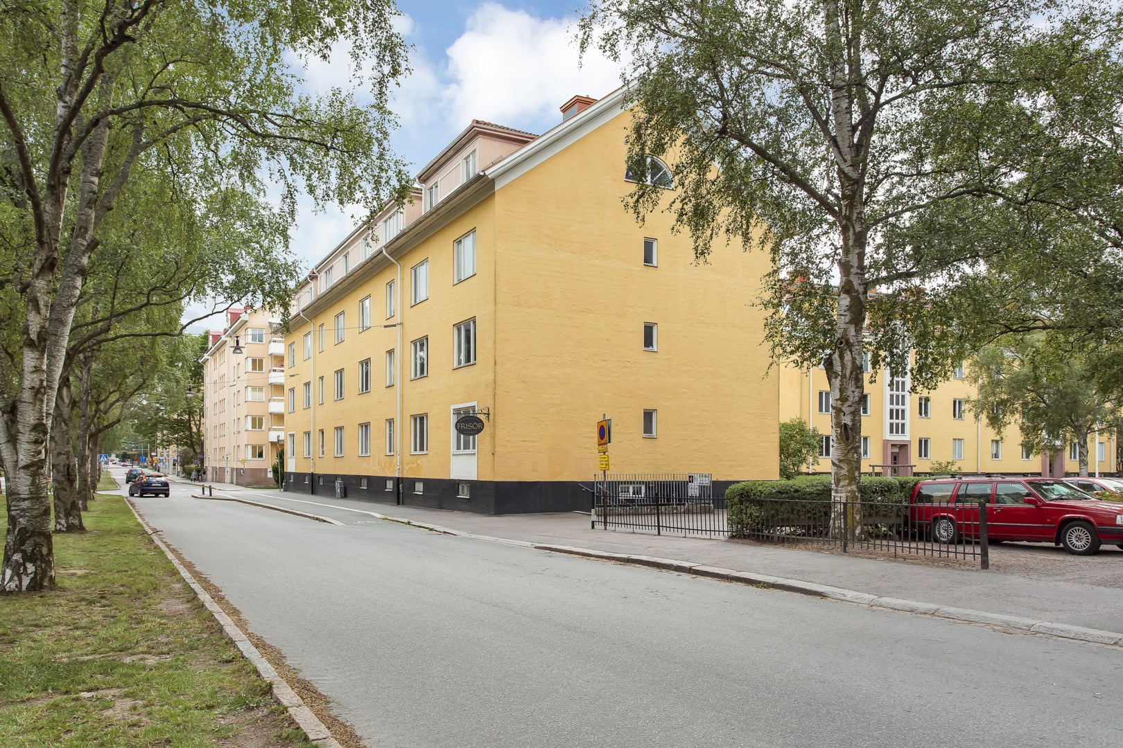 Bostadsbild från S:t Olofsgatan 52A, Kommande i Höganäs, Uppsala
