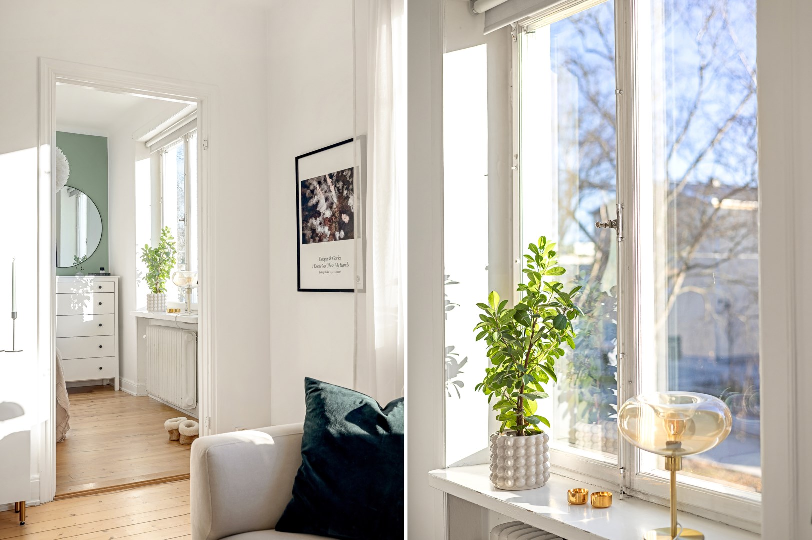 Bostadsbild från S:t Olofsgatan 52A, Kommande i Höganäs, Uppsala