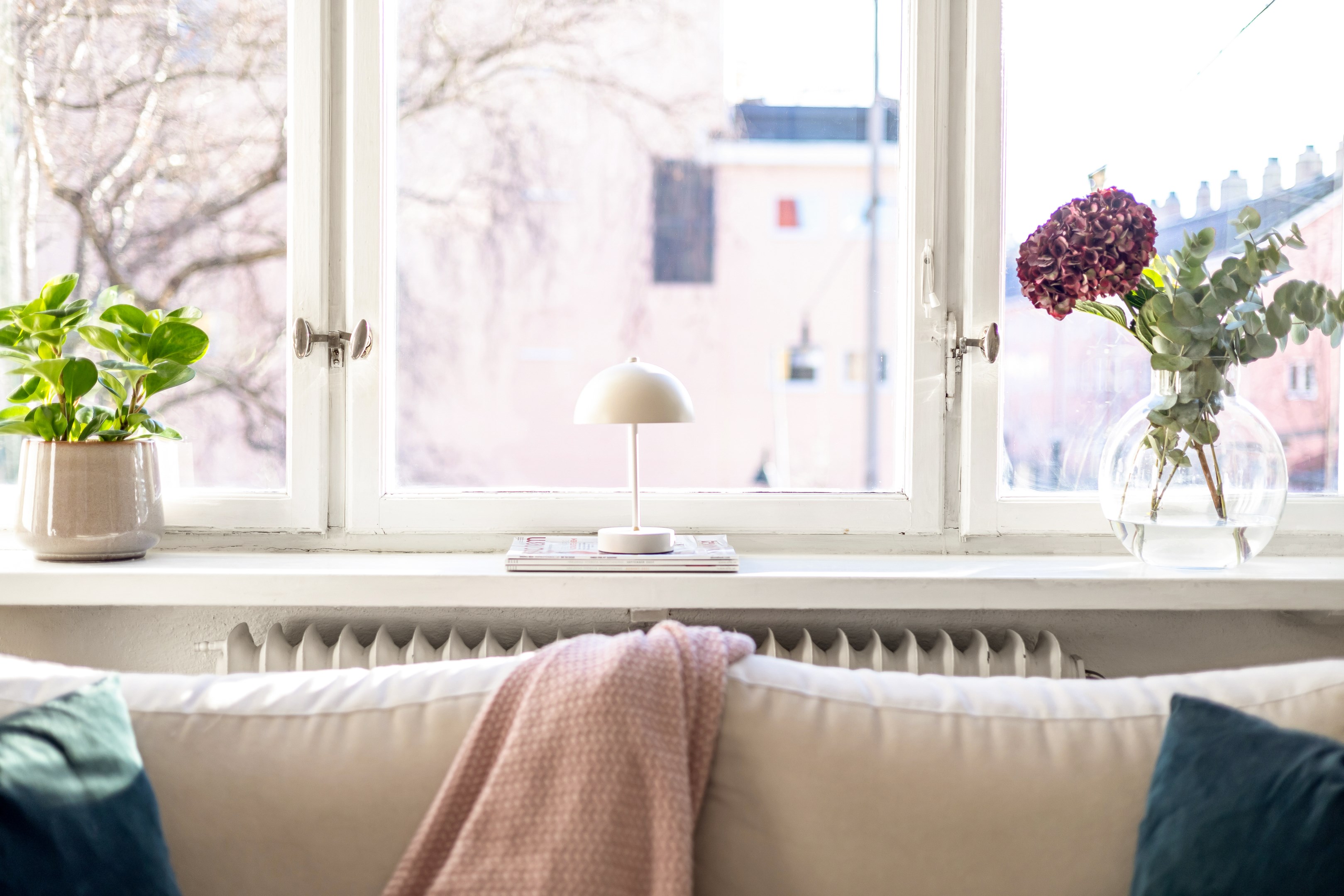 Bostadsbild från S:t Olofsgatan 52A, Såld i Höganäs, Uppsala