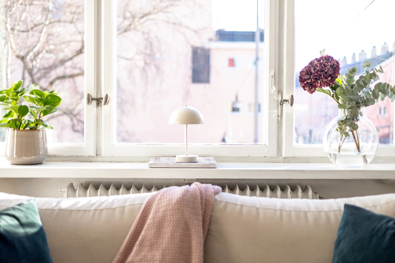 Bostadsbild från S:t Olofsgatan 52A, Kommande i Höganäs, Uppsala