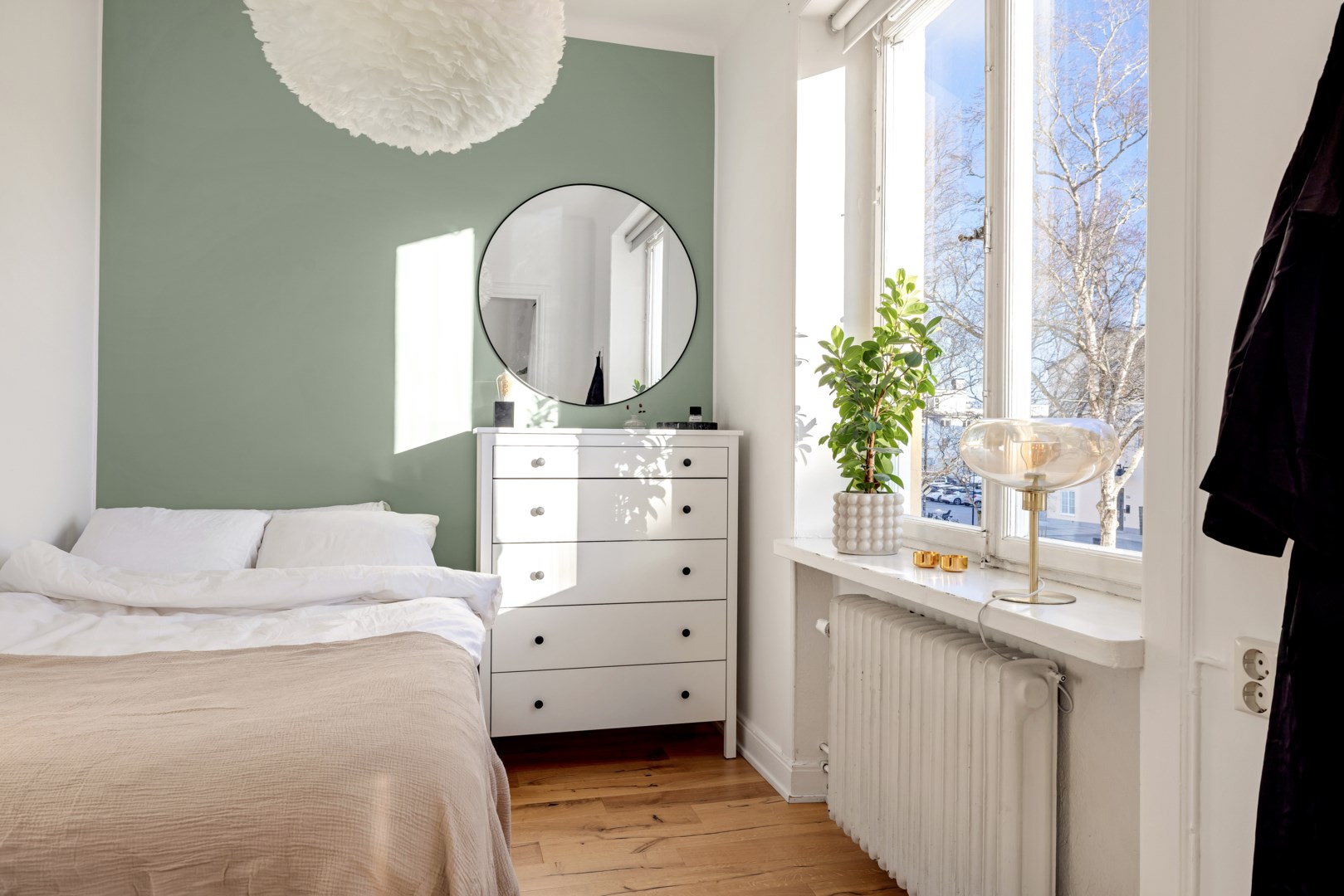 Bostadsbild från S:t Olofsgatan 52A, Kommande i Höganäs, Uppsala