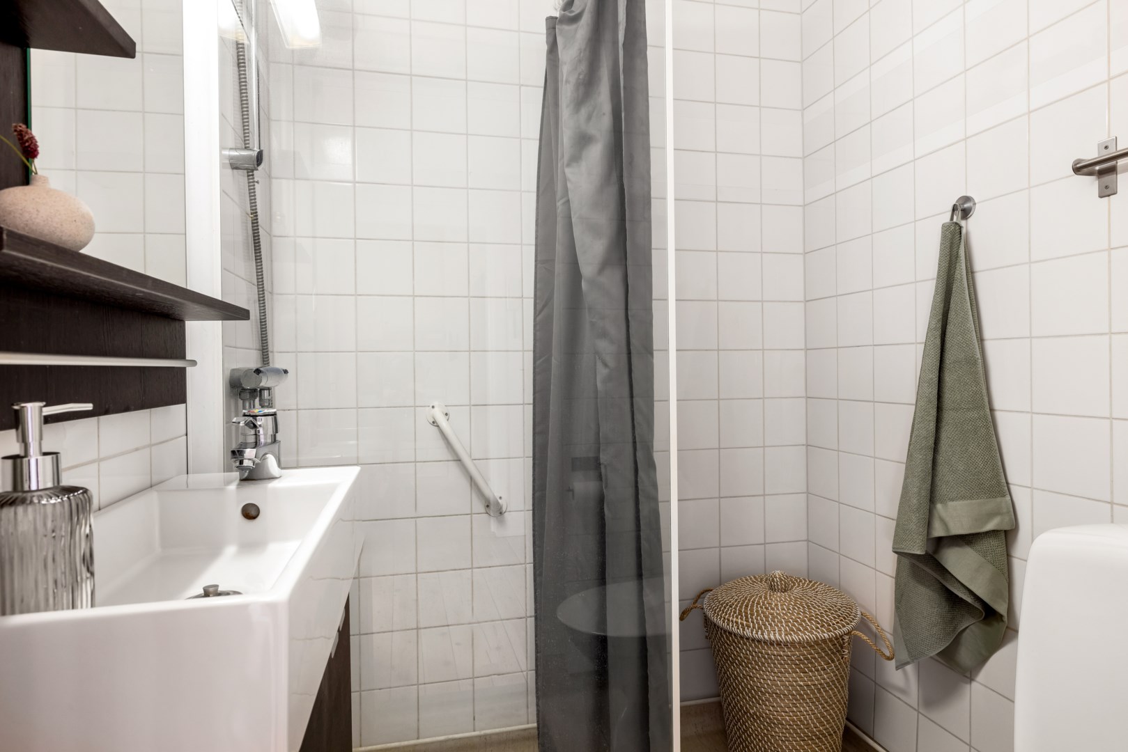 Bostadsbild från S:t Olofsgatan 52A, Kommande i Höganäs, Uppsala