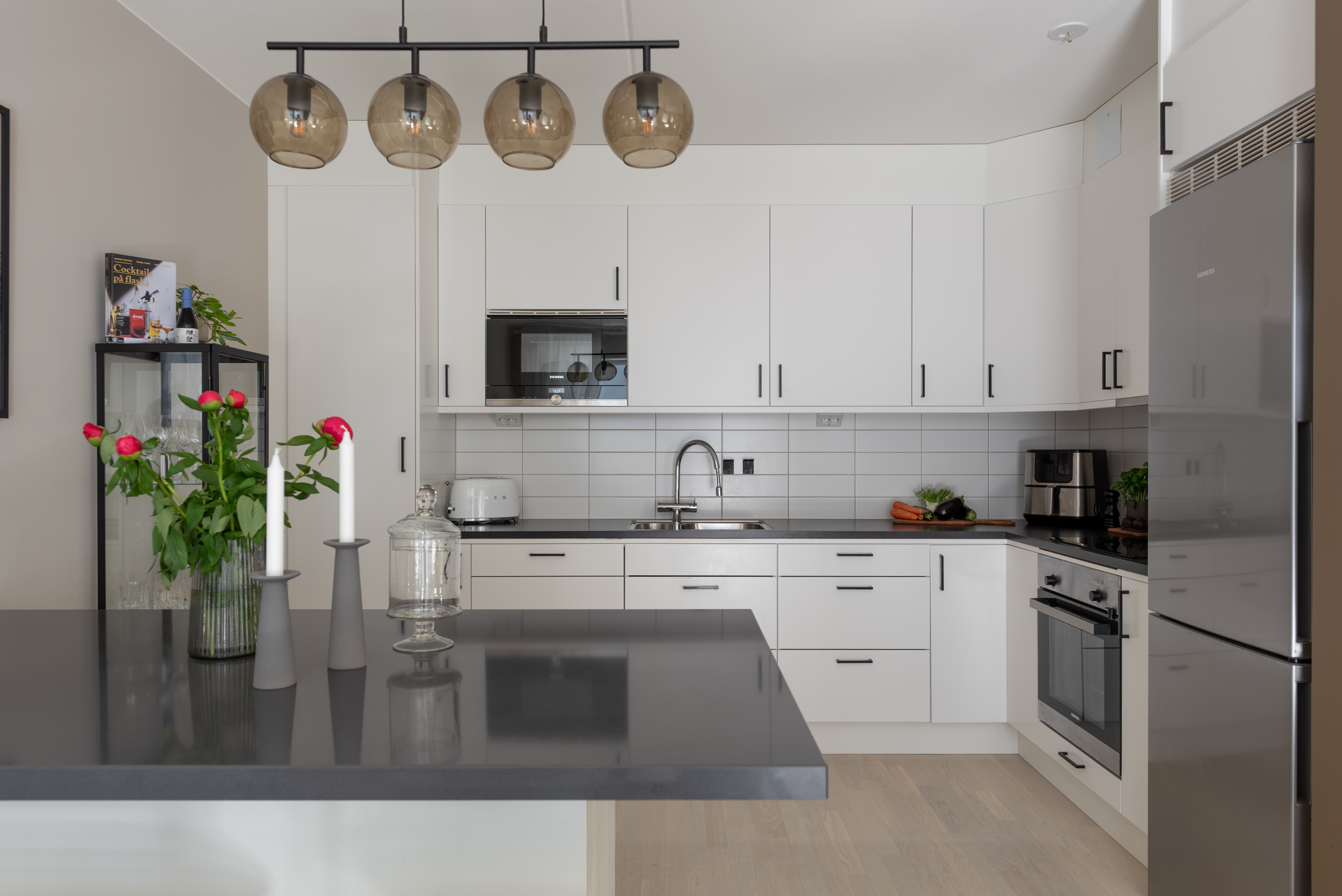 Bostadsbild från Sjöjungfrugatan 2, Kommande i Öster Mälarstrand, Västerås