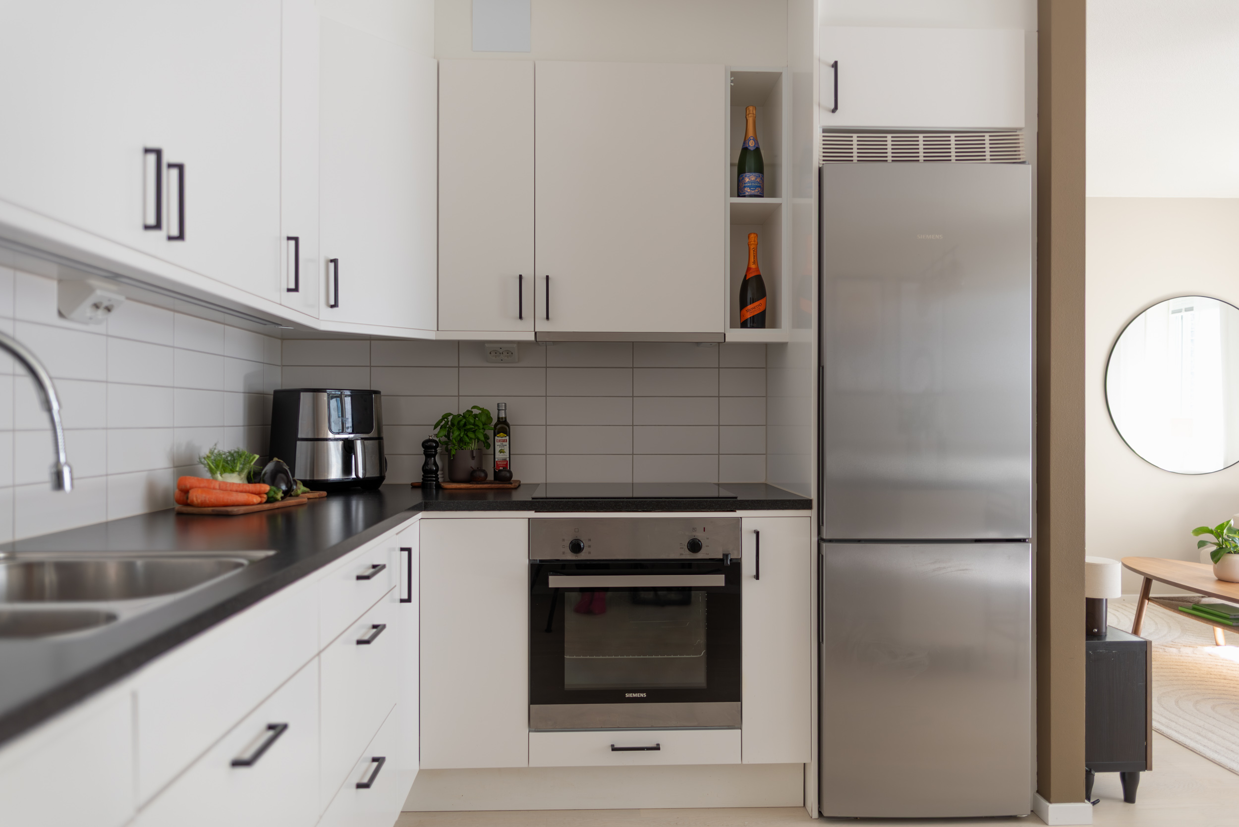 Bostadsbild från Sjöjungfrugatan 2, Kommande i Öster Mälarstrand, Västerås