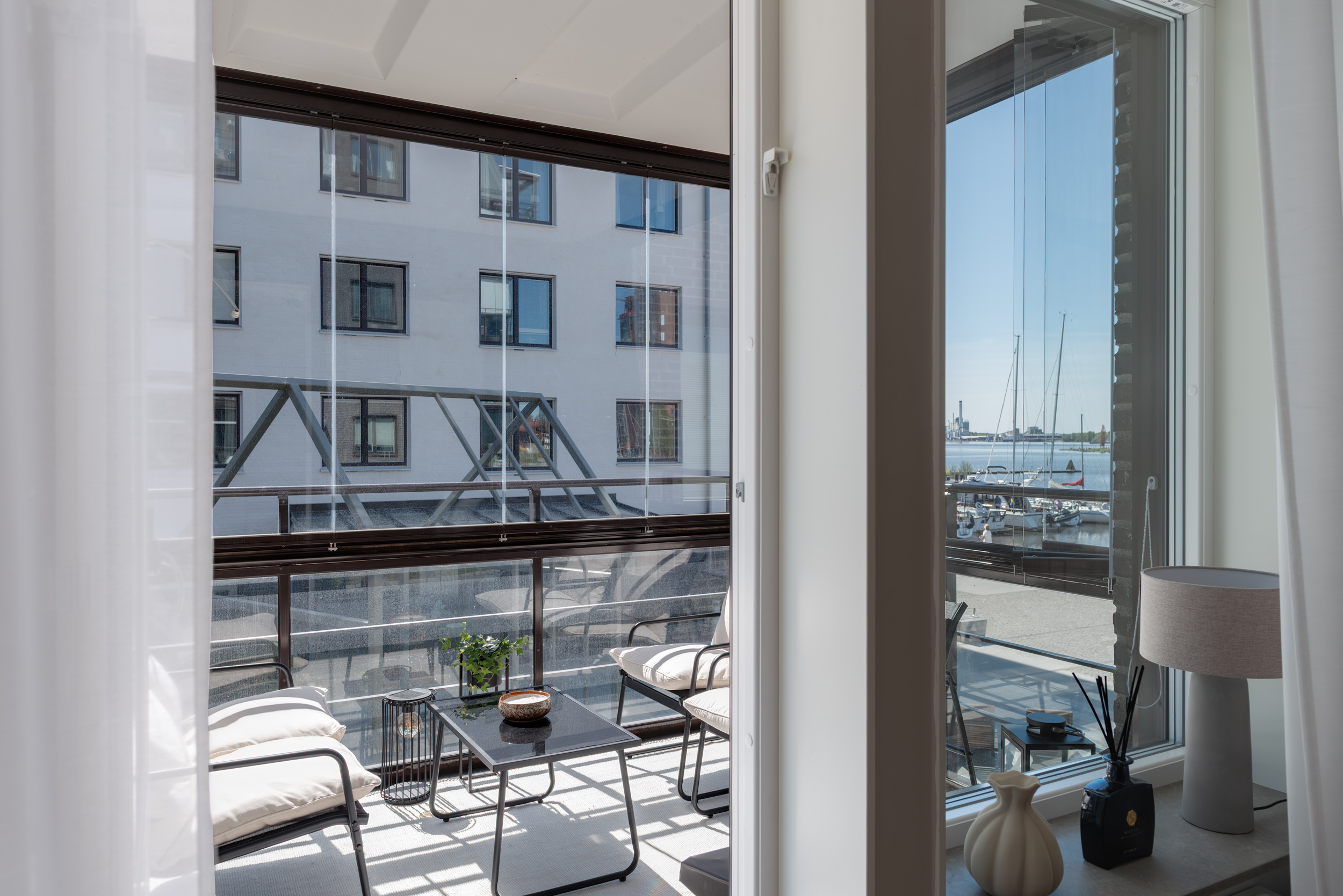 Bostadsbild från Sjöjungfrugatan 2, Kommande i Öster Mälarstrand, Västerås