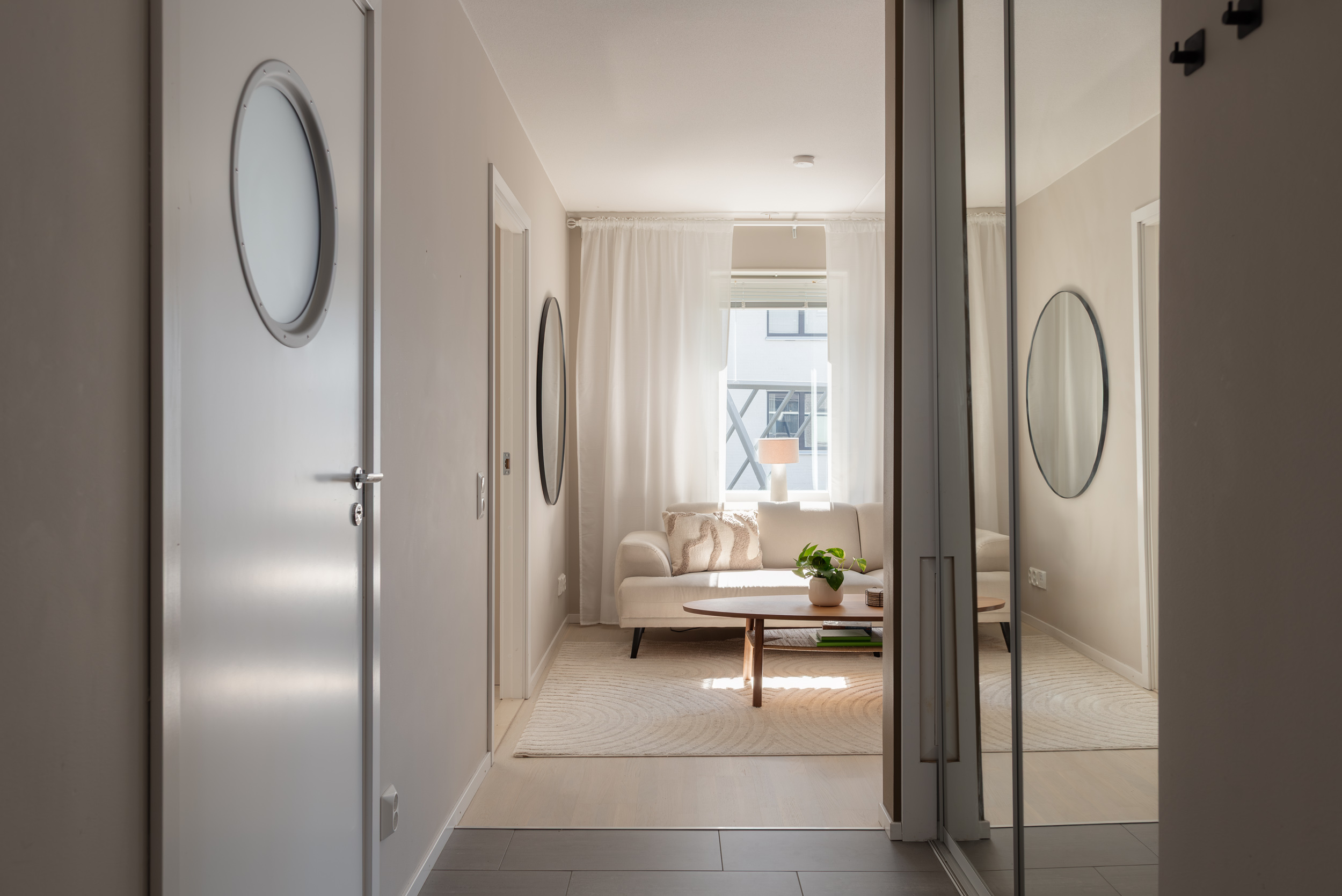 Bostadsbild från Sjöjungfrugatan 2, Kommande i Öster Mälarstrand, Västerås
