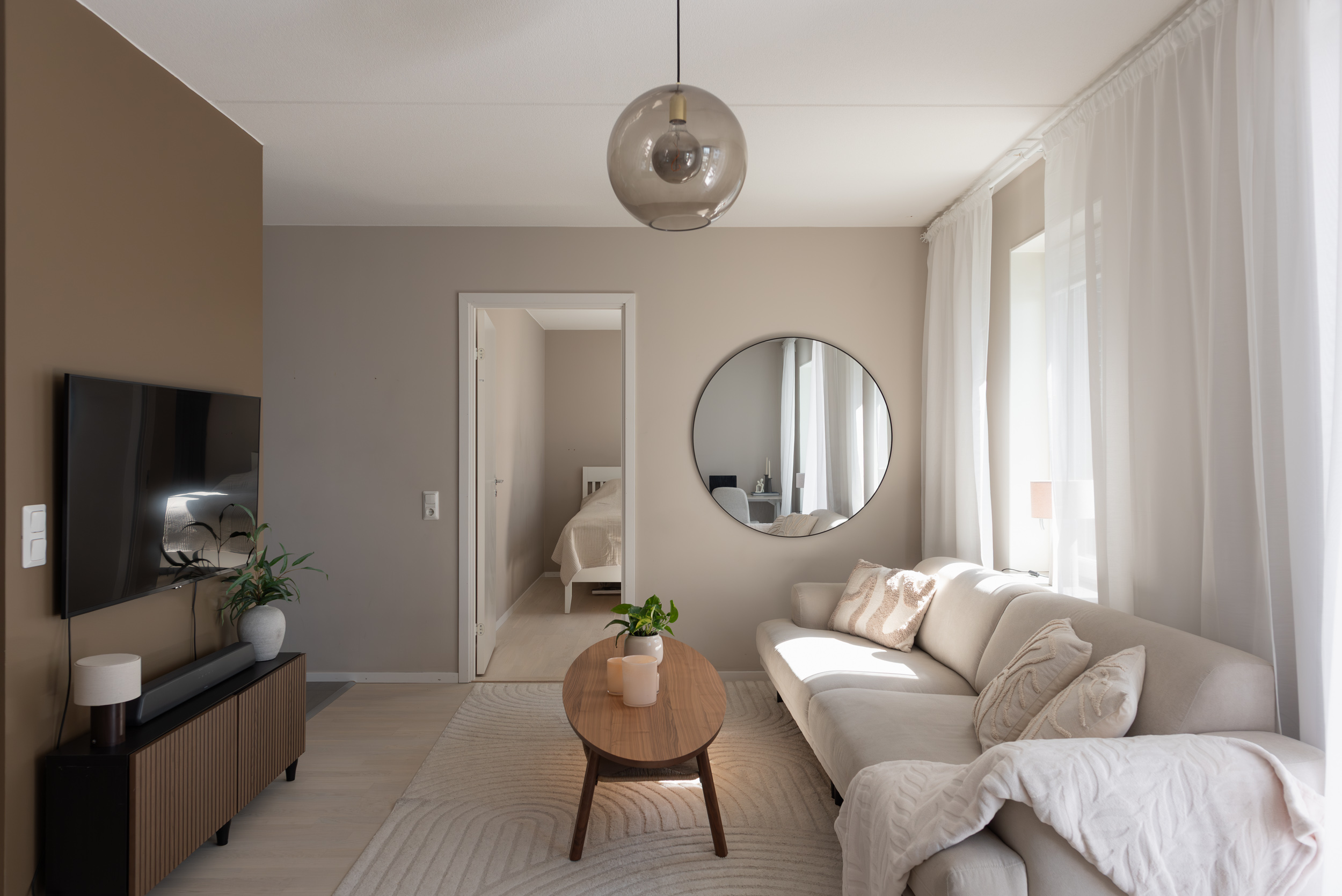 Bostadsbild från Sjöjungfrugatan 2, Kommande i Öster Mälarstrand, Västerås