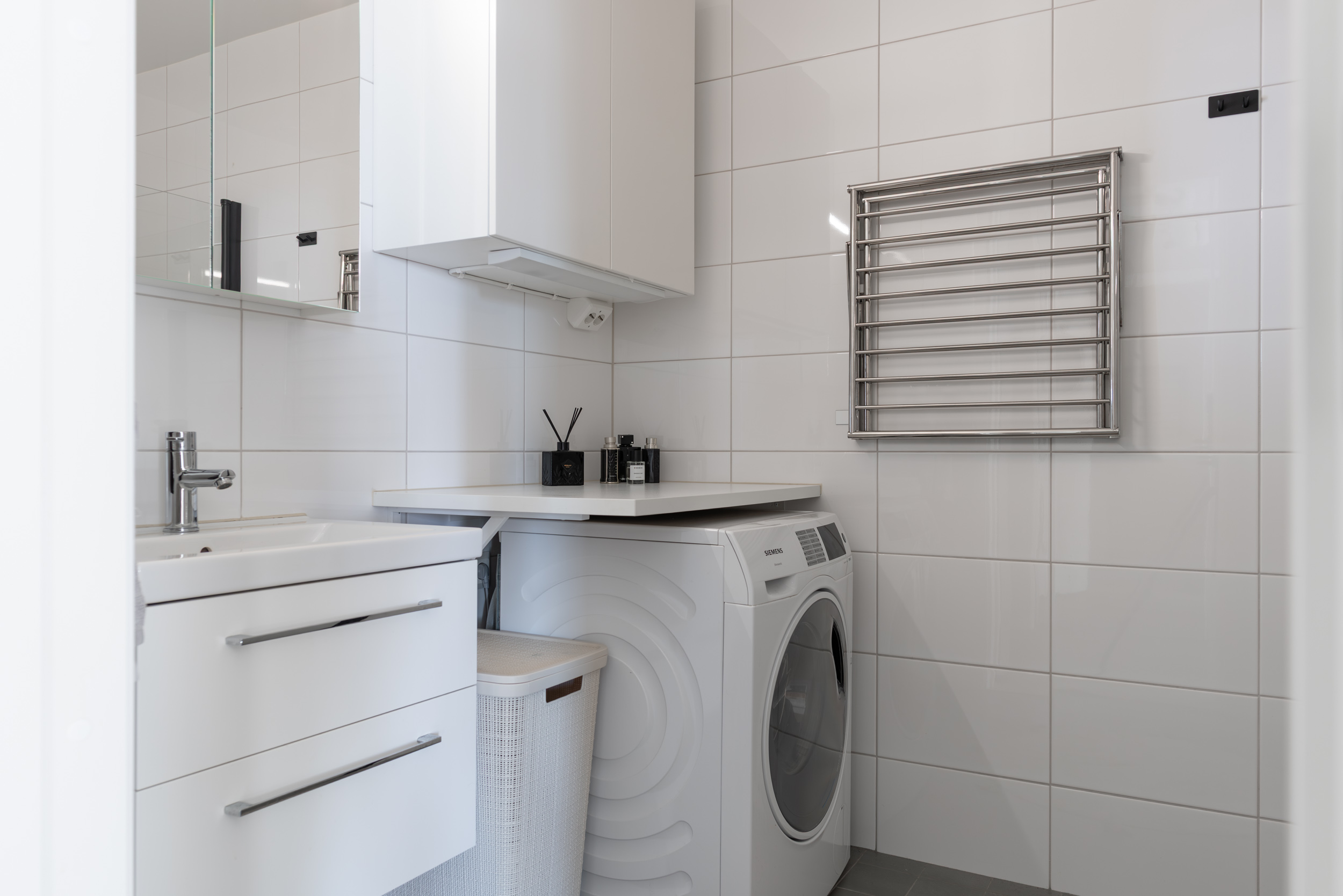 Bostadsbild från Sjöjungfrugatan 2, Kommande i Öster Mälarstrand, Västerås
