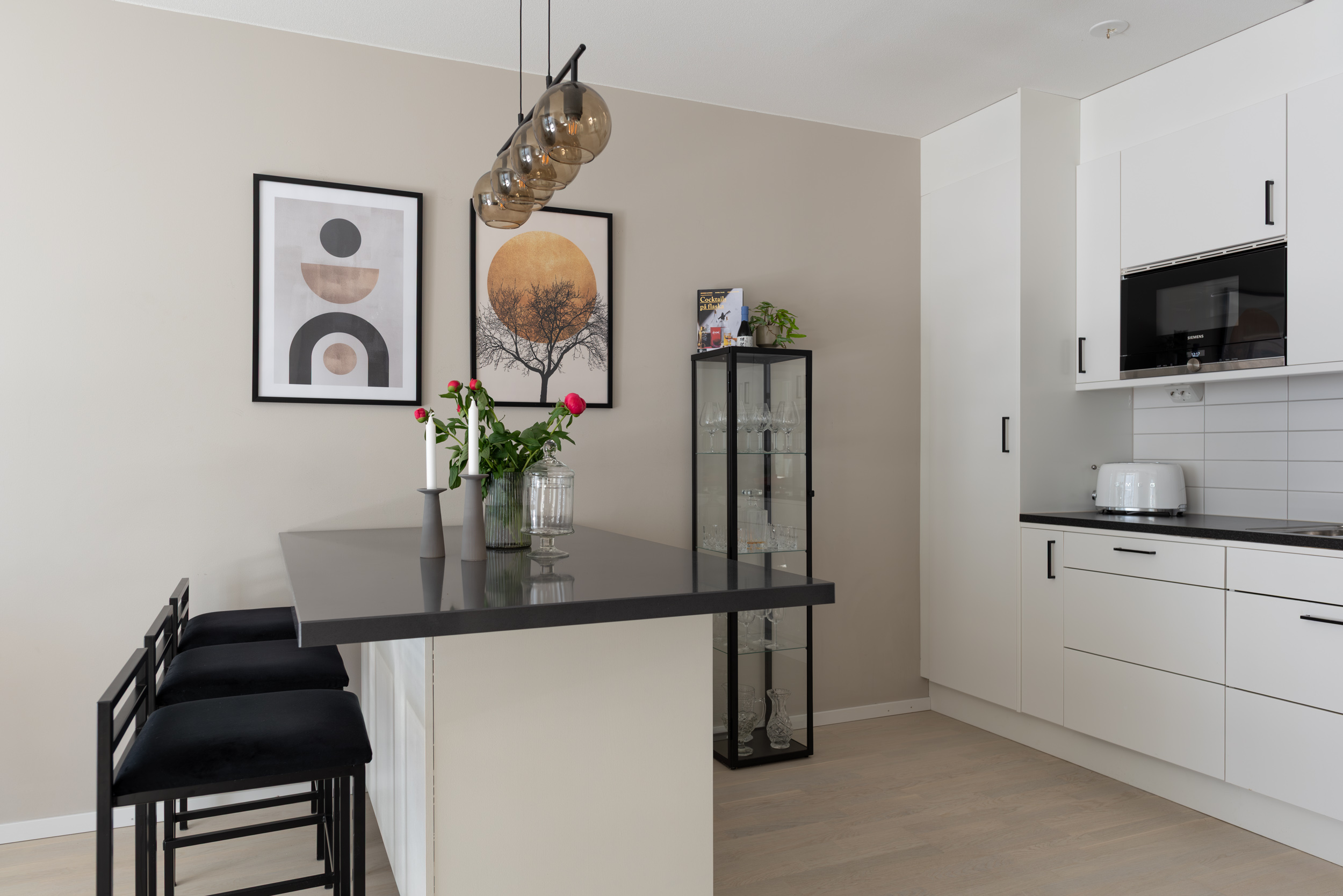 Bostadsbild från Sjöjungfrugatan 2, Kommande i Öster Mälarstrand, Västerås