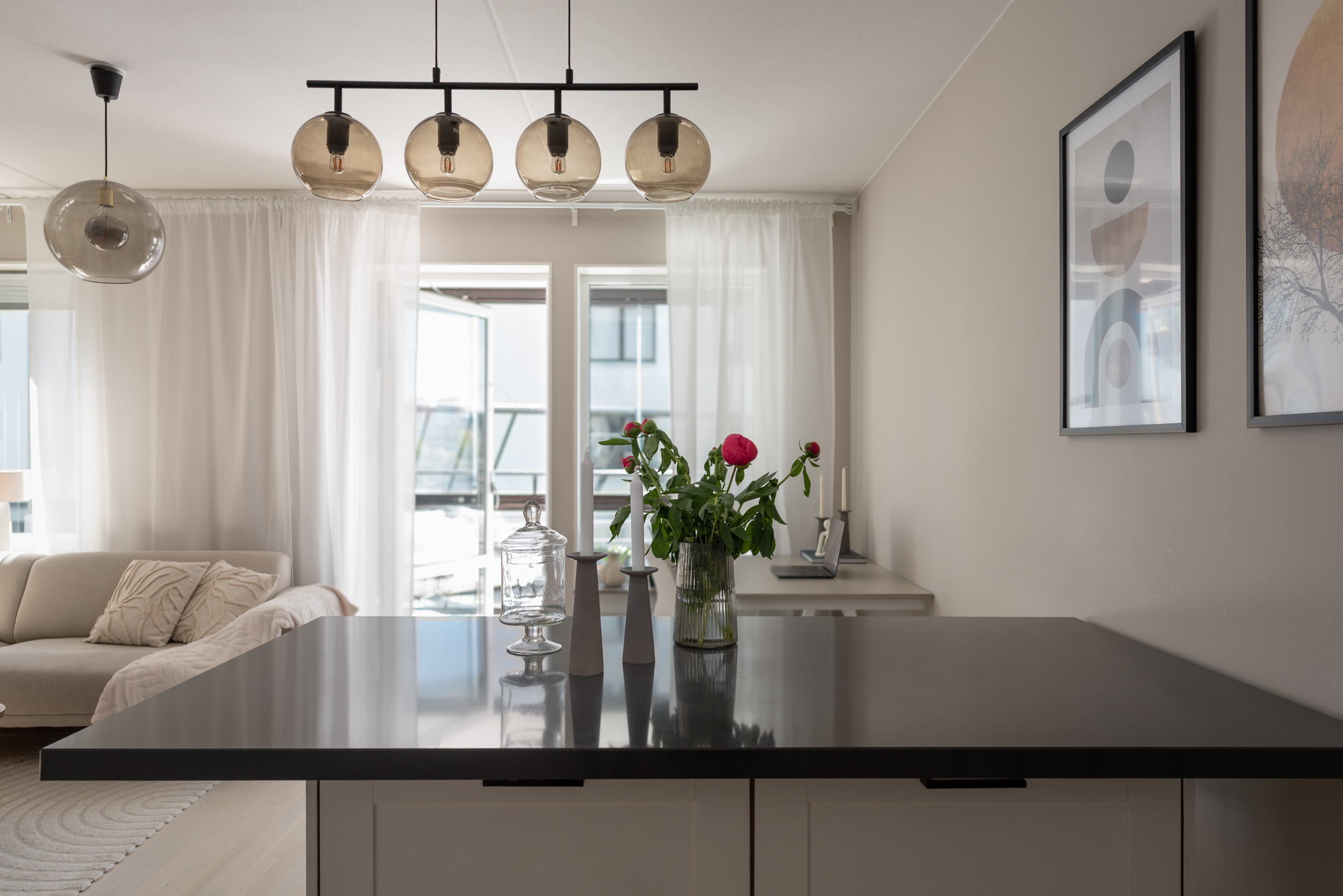 Bostadsbild från Sjöjungfrugatan 2, Kommande i Öster Mälarstrand, Västerås
