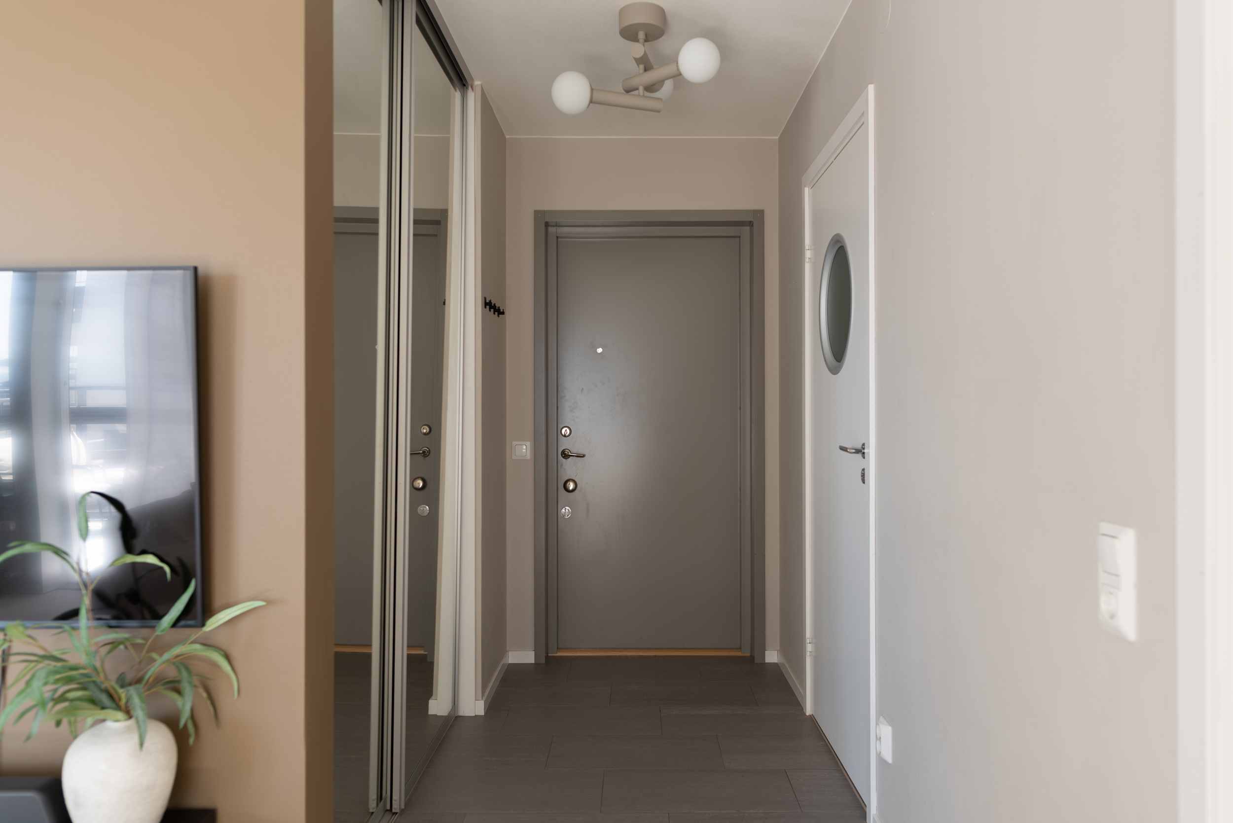Bostadsbild från Sjöjungfrugatan 2, Kommande i Öster Mälarstrand, Västerås