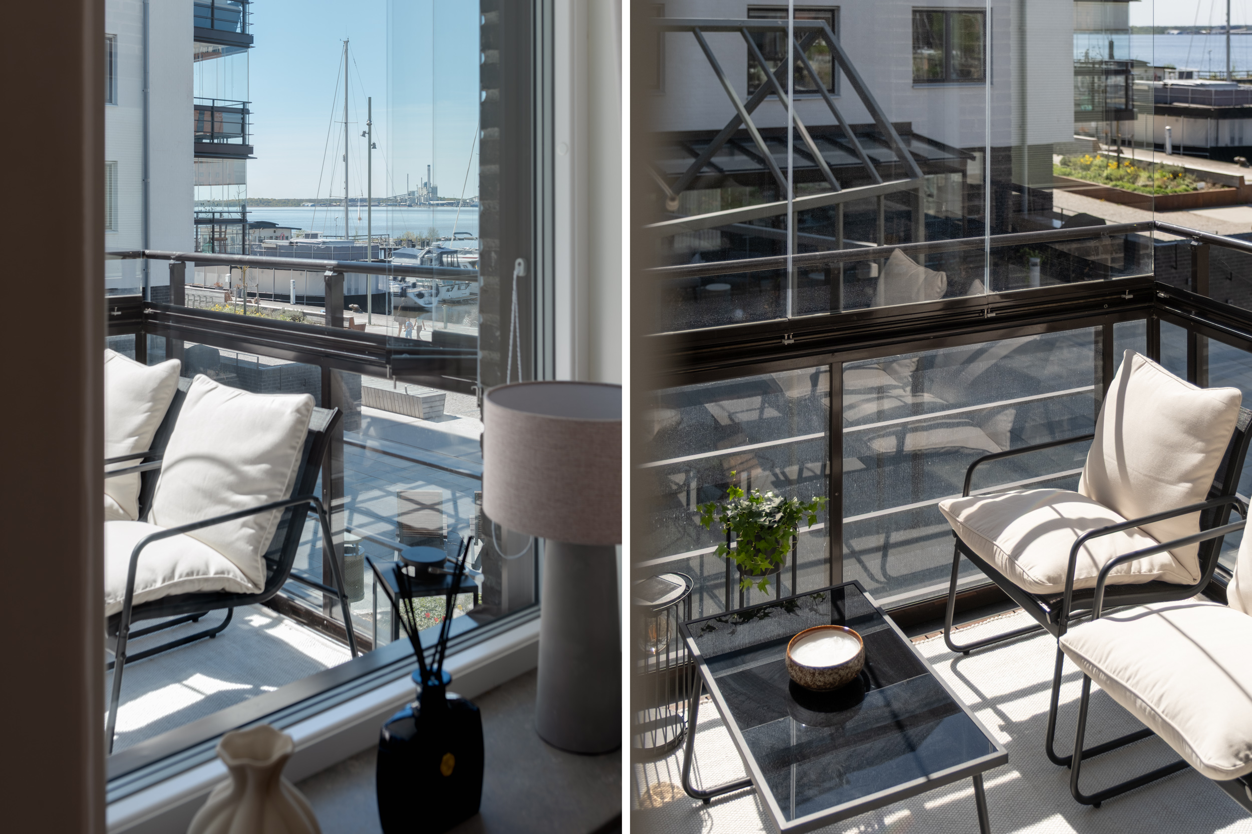 Bostadsbild från Sjöjungfrugatan 2, Kommande i Öster Mälarstrand, Västerås