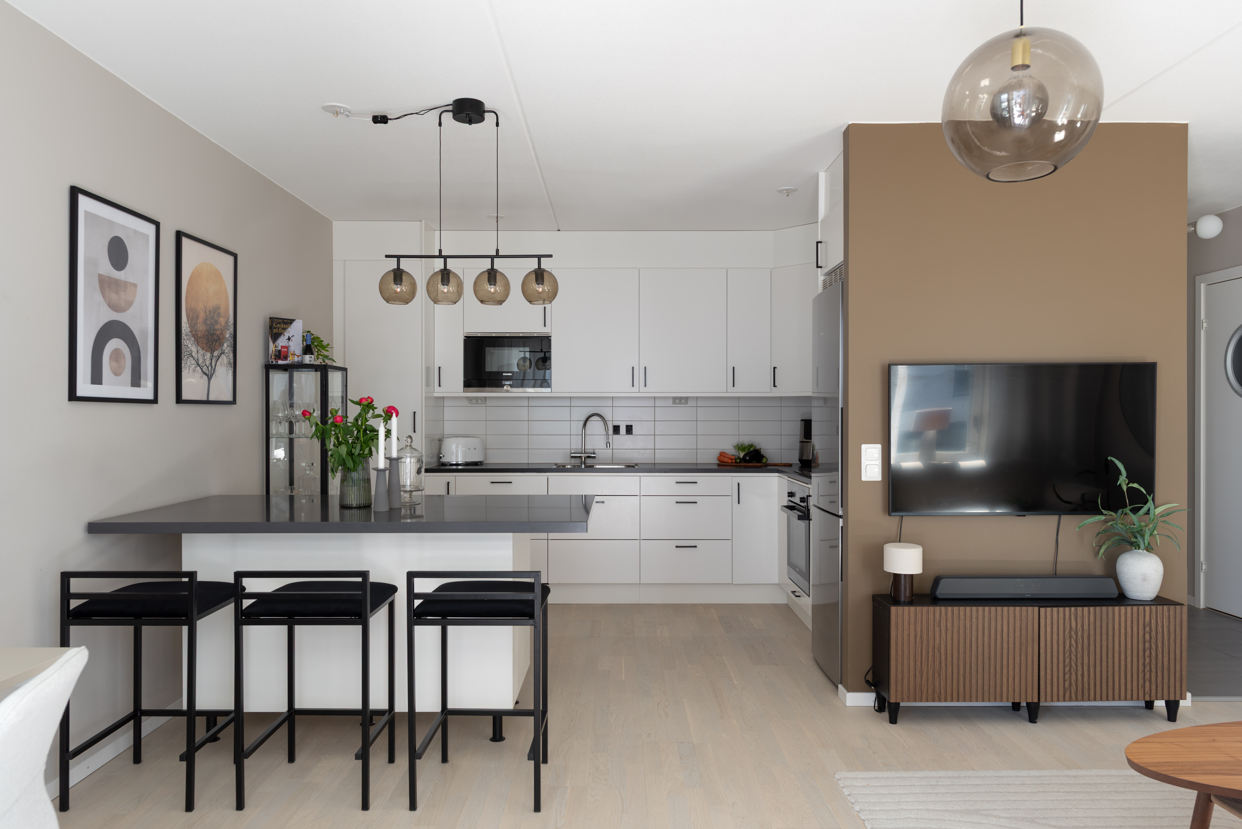 Bostadsbild från Sjöjungfrugatan 2, Kommande i Öster Mälarstrand, Västerås